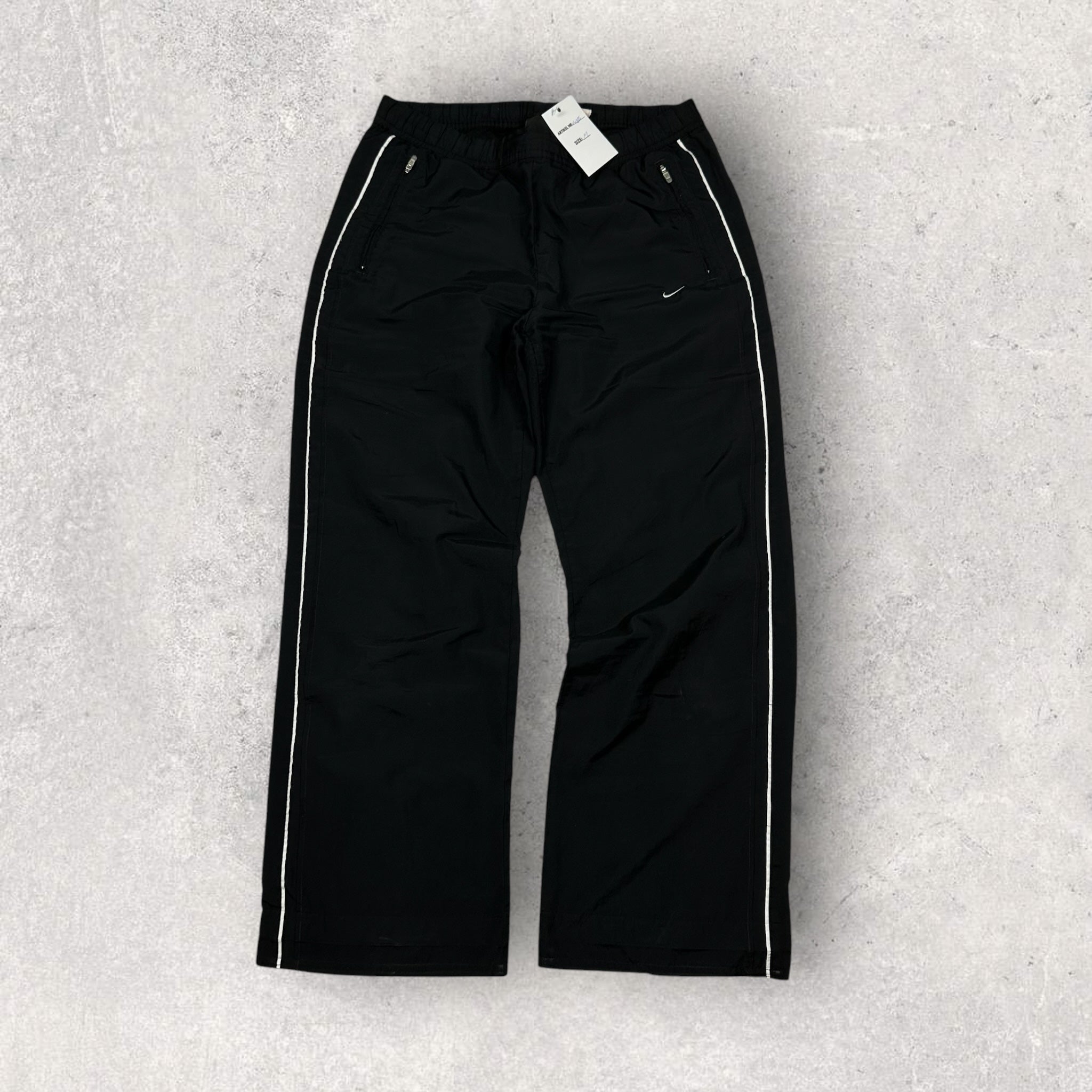 Vintage Nike Trackpants (M)