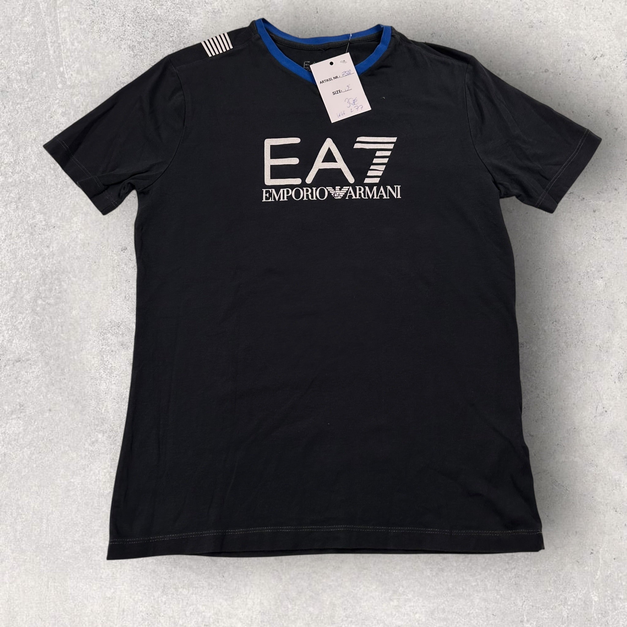 Vintage Armani Shirt (S)