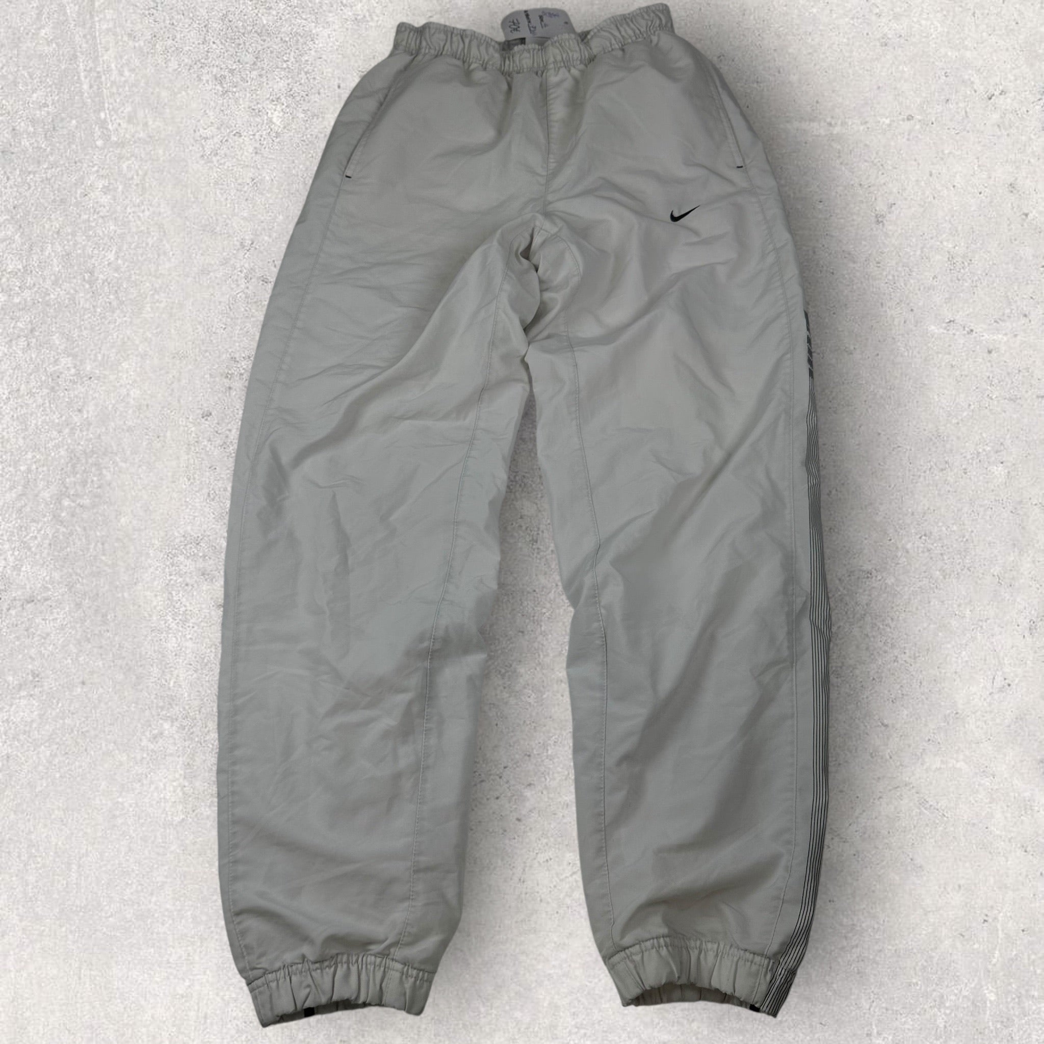 Vintage Nike Trackpants(S)