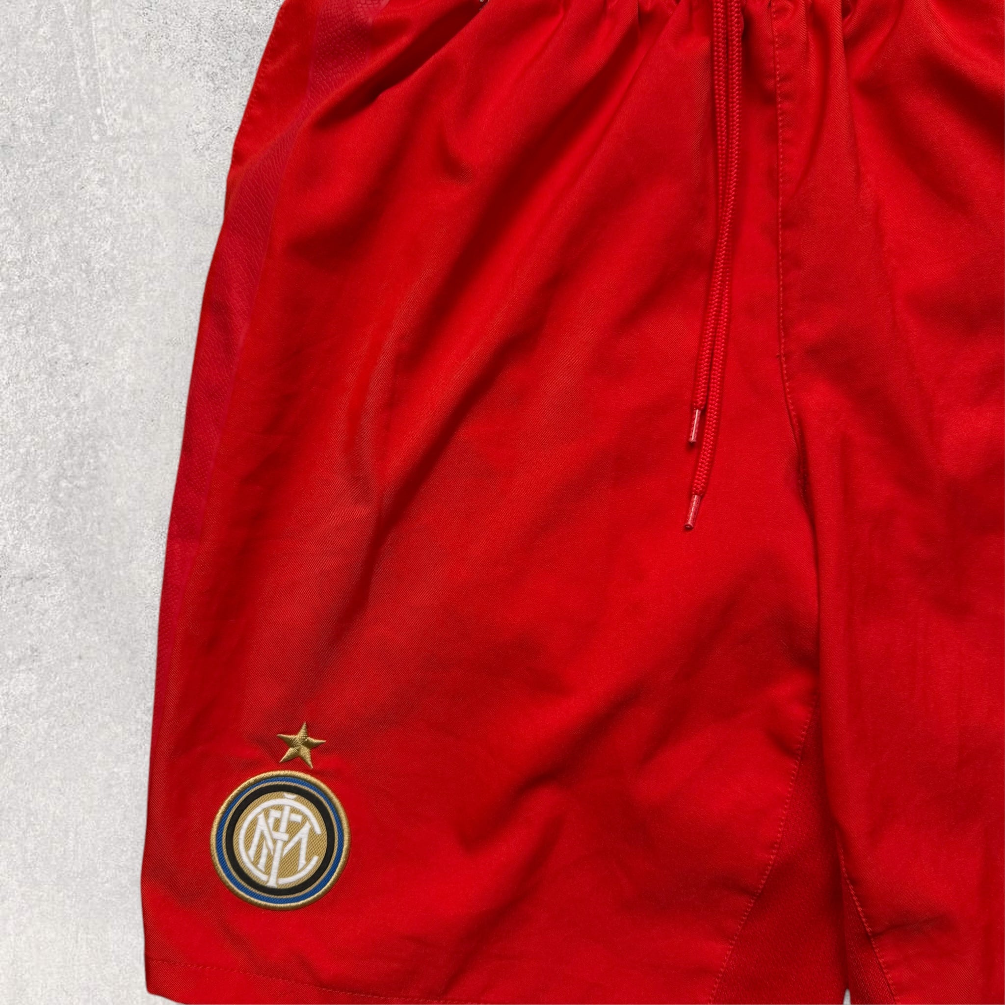 Vintage Inter Milan Shorts (M)