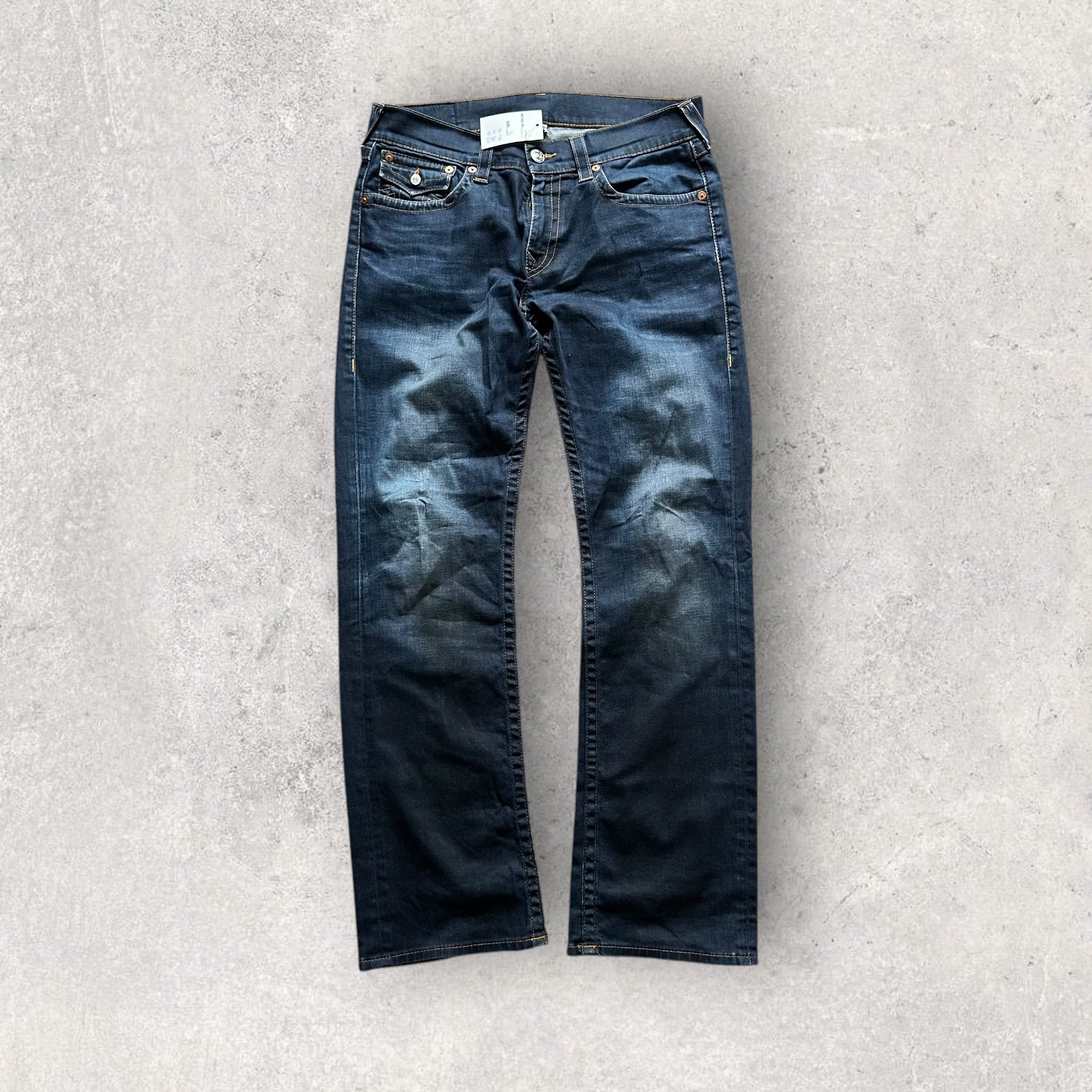 Vintage true religion jeans (34)