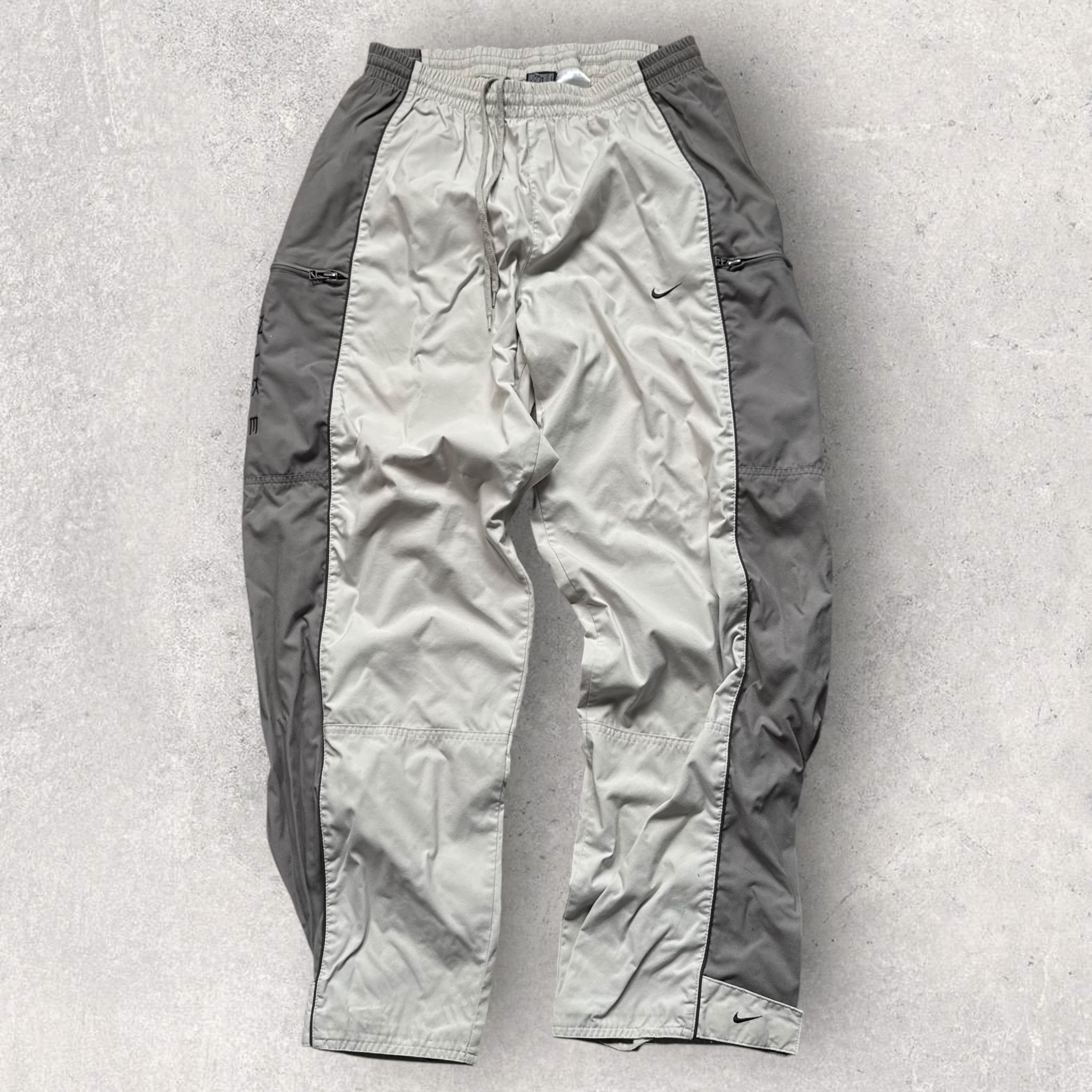Vintage Nike Trackpants (L)