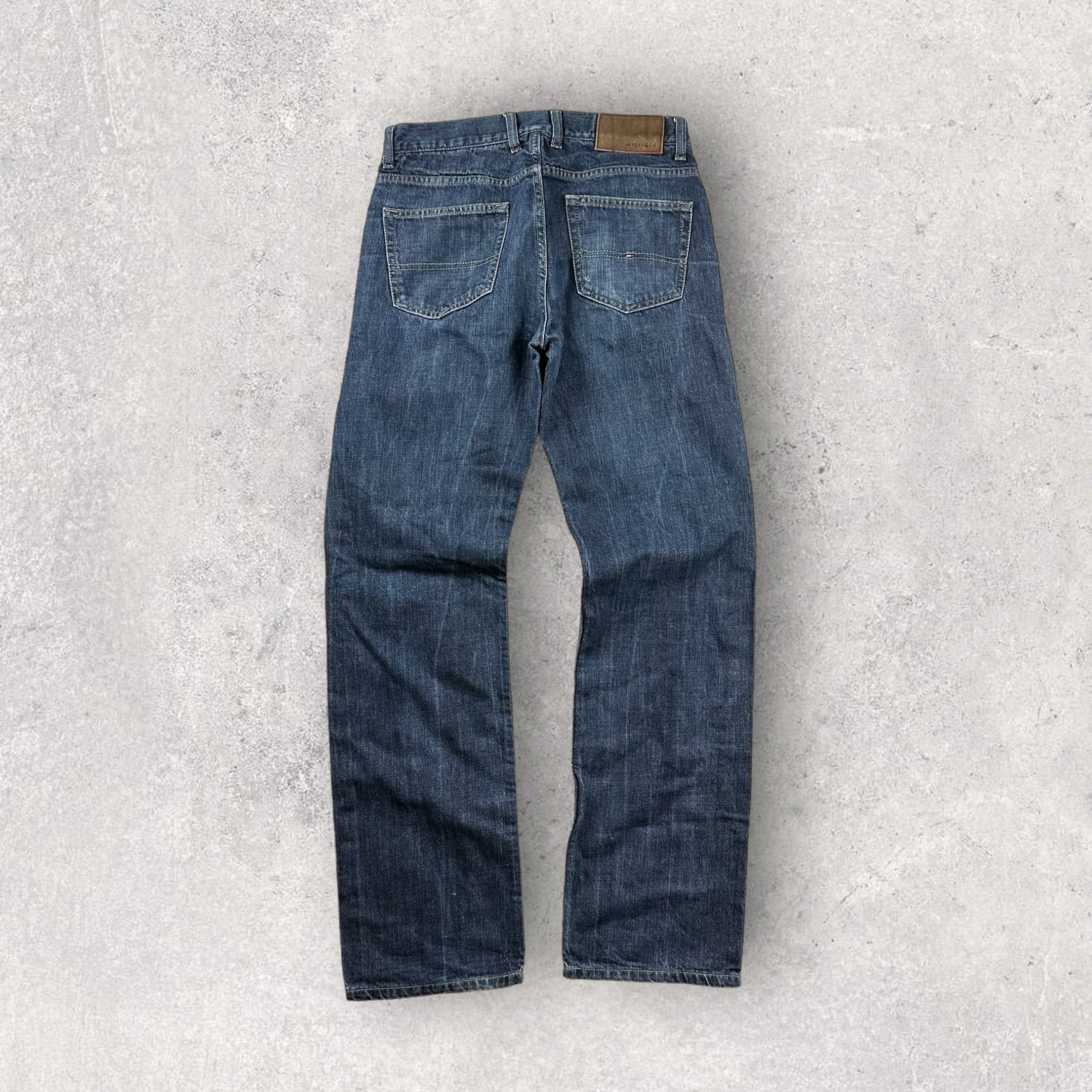 Vintage Hilfiger Jeans (31/32)