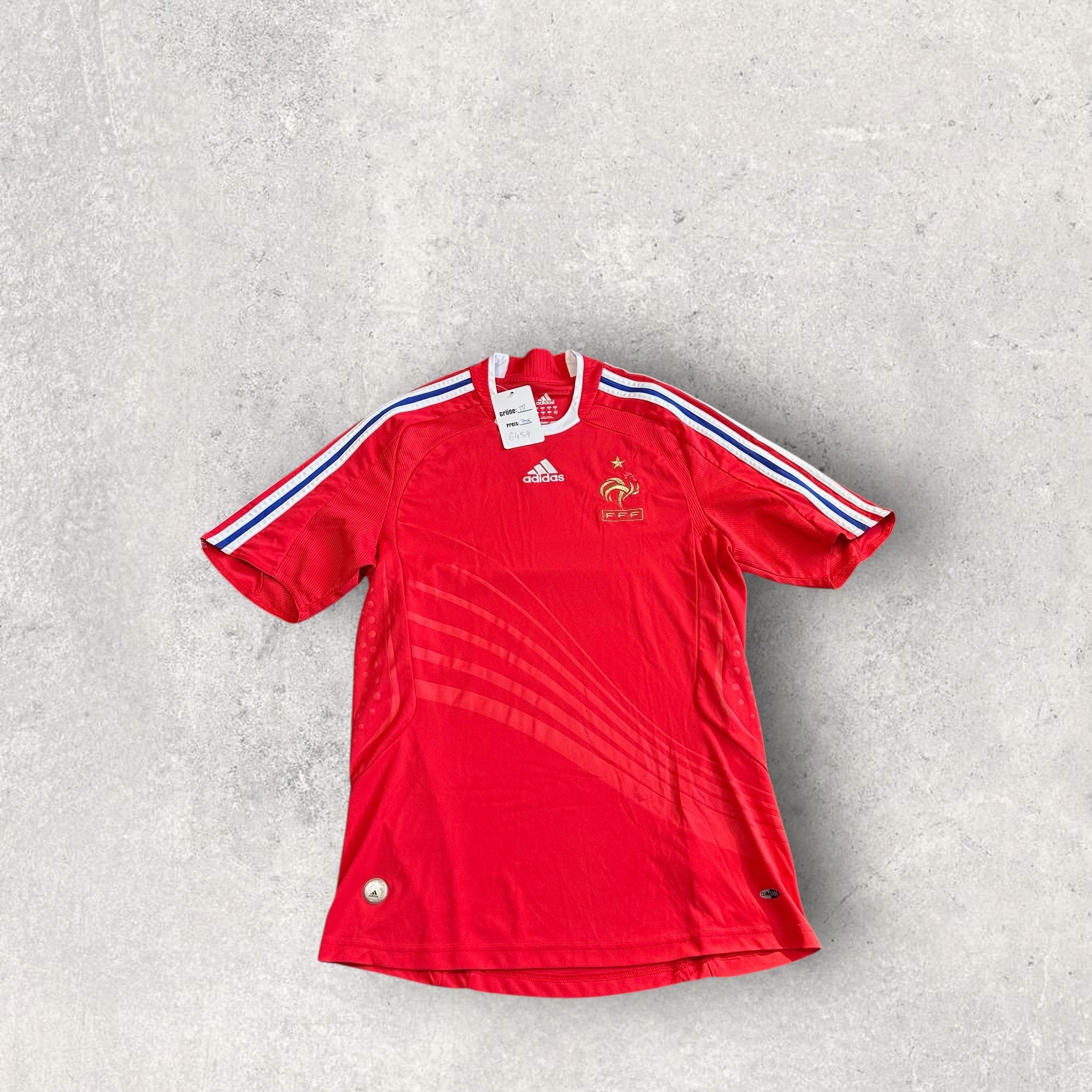 Vintage Frankreich Trikot (M)