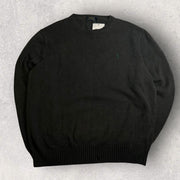 Vintage Ralph Lauren Sweater(L)