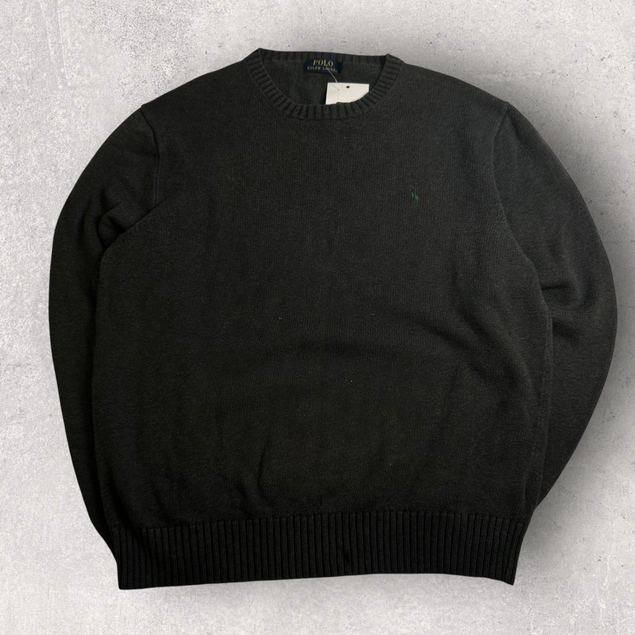 Vintage Ralph Lauren Sweater(L)
