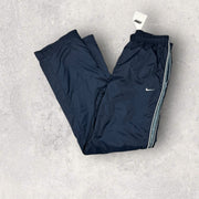 Vintage Nike track pants (M)