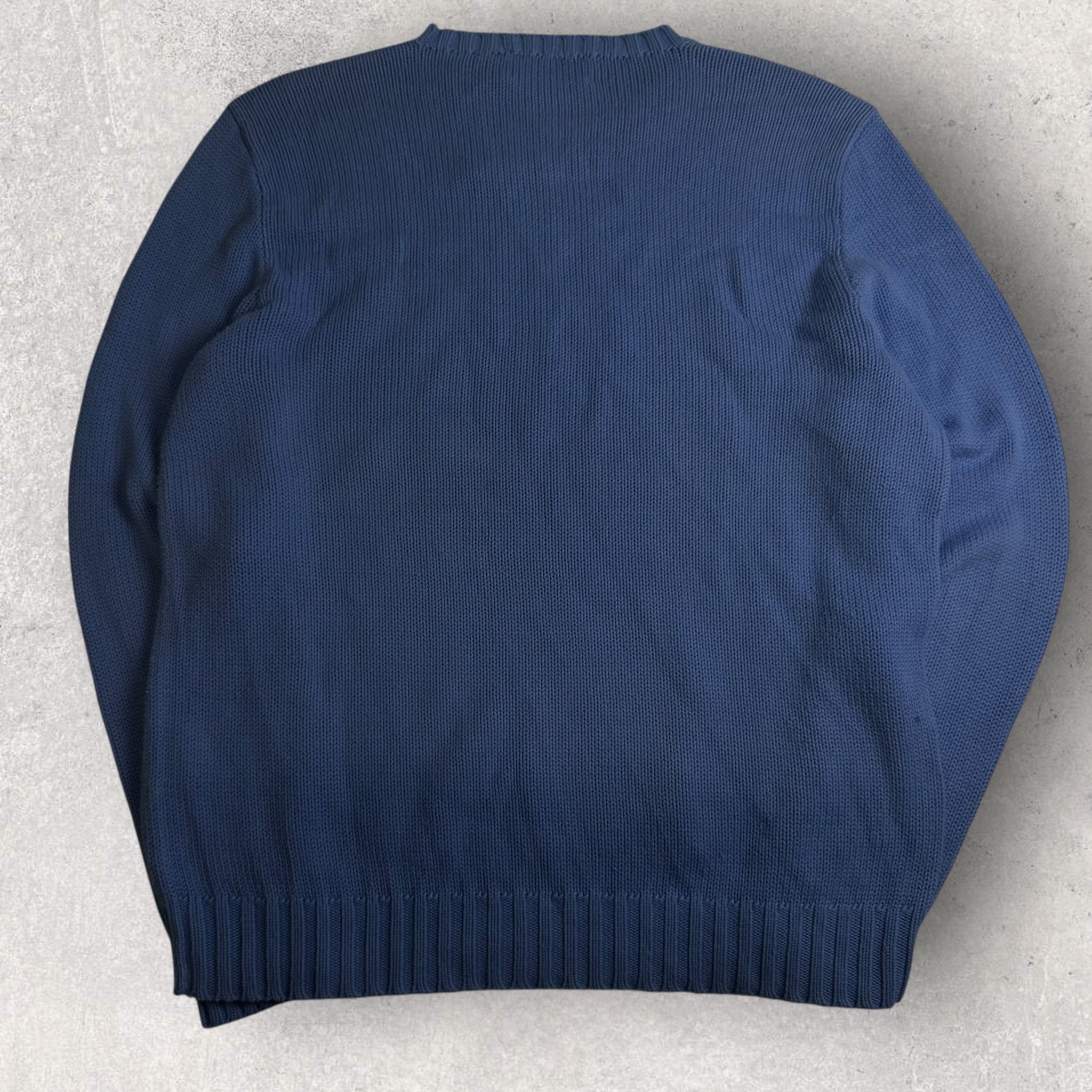 Vintage Ralph Lauren Sweater(M)