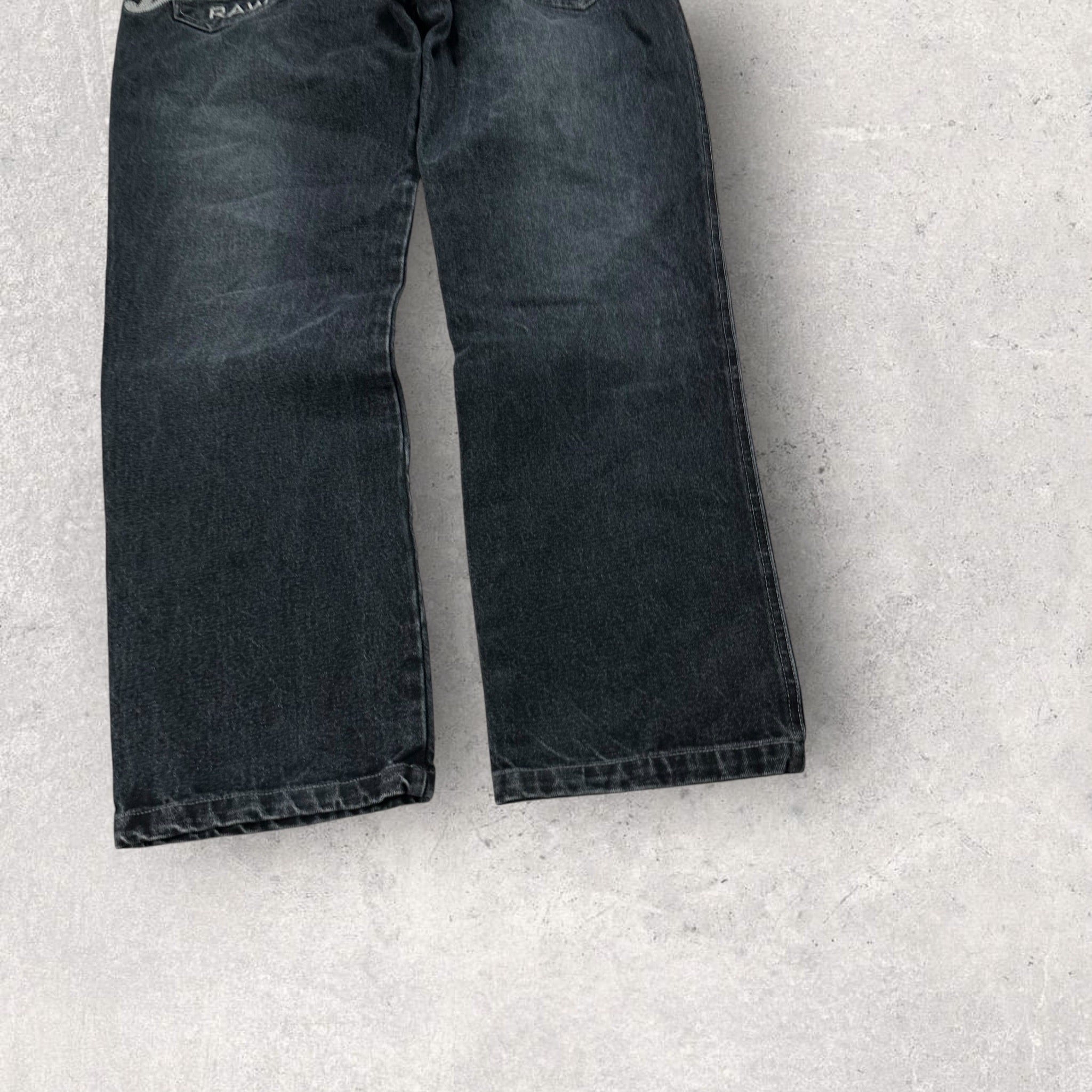 Vintage G-Star Jeans (M)