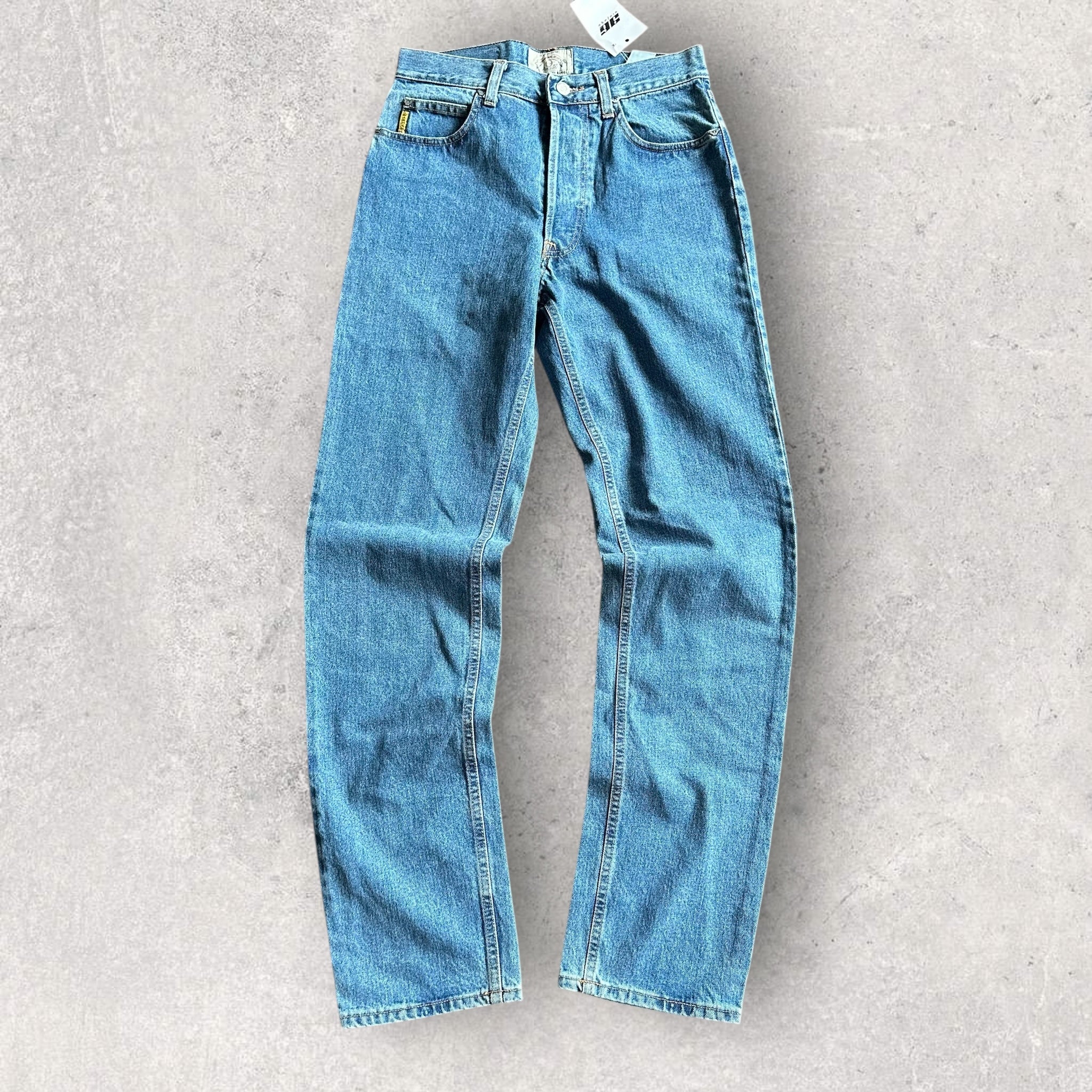 Vintage Armani Jeans (S)
