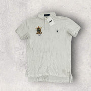 Vintage polo Ralph Lauren polo (S)