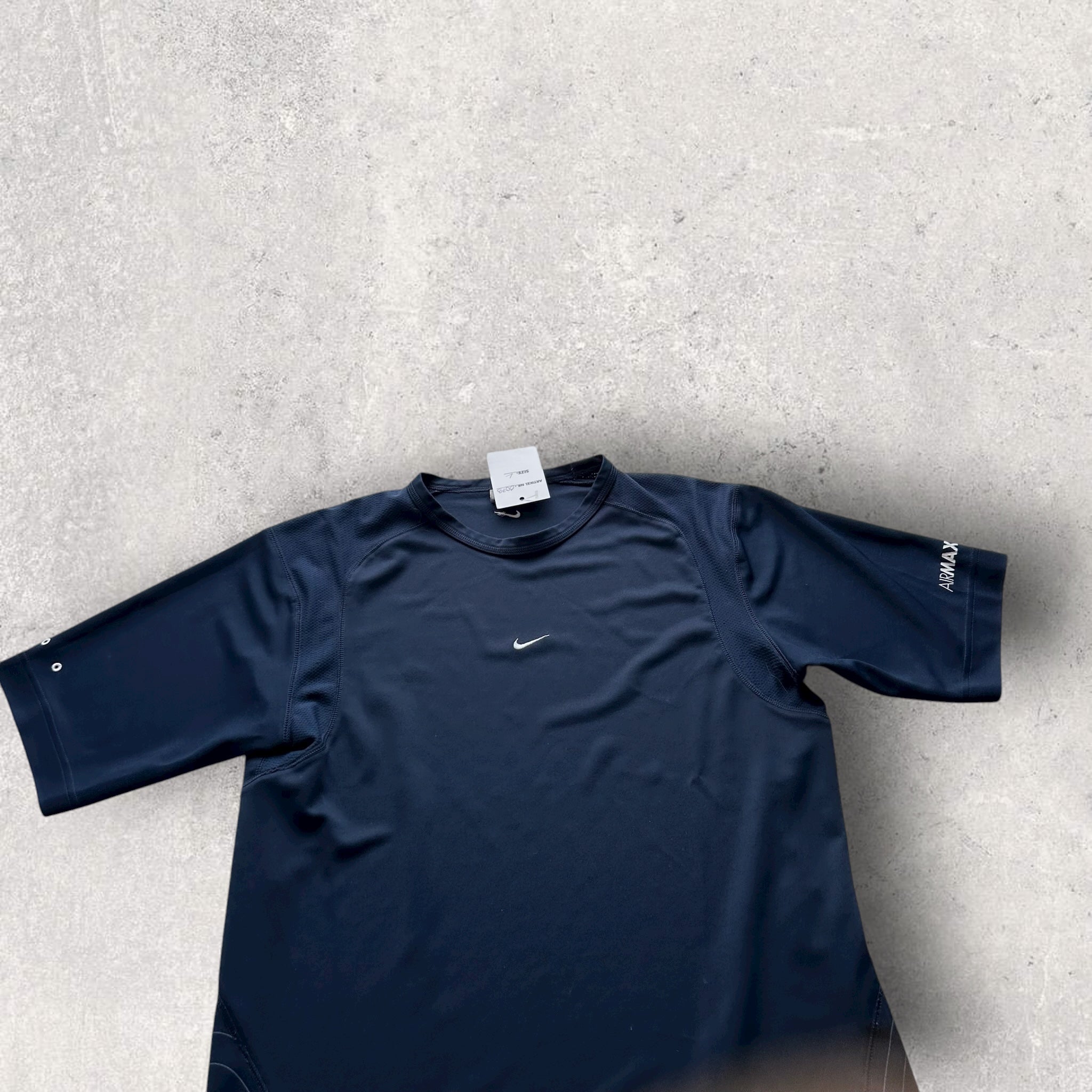 Vintage Nike Trikot (L)