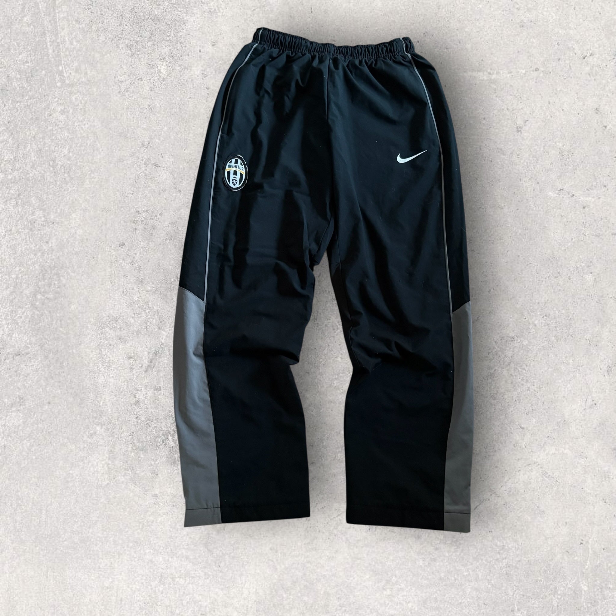 Vintage Juventus Trackpants (M)