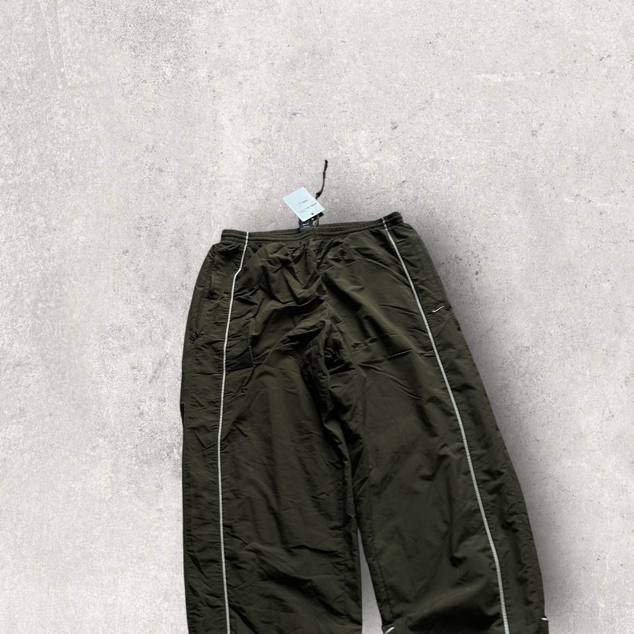 Vintage Nike Trackpants (L)