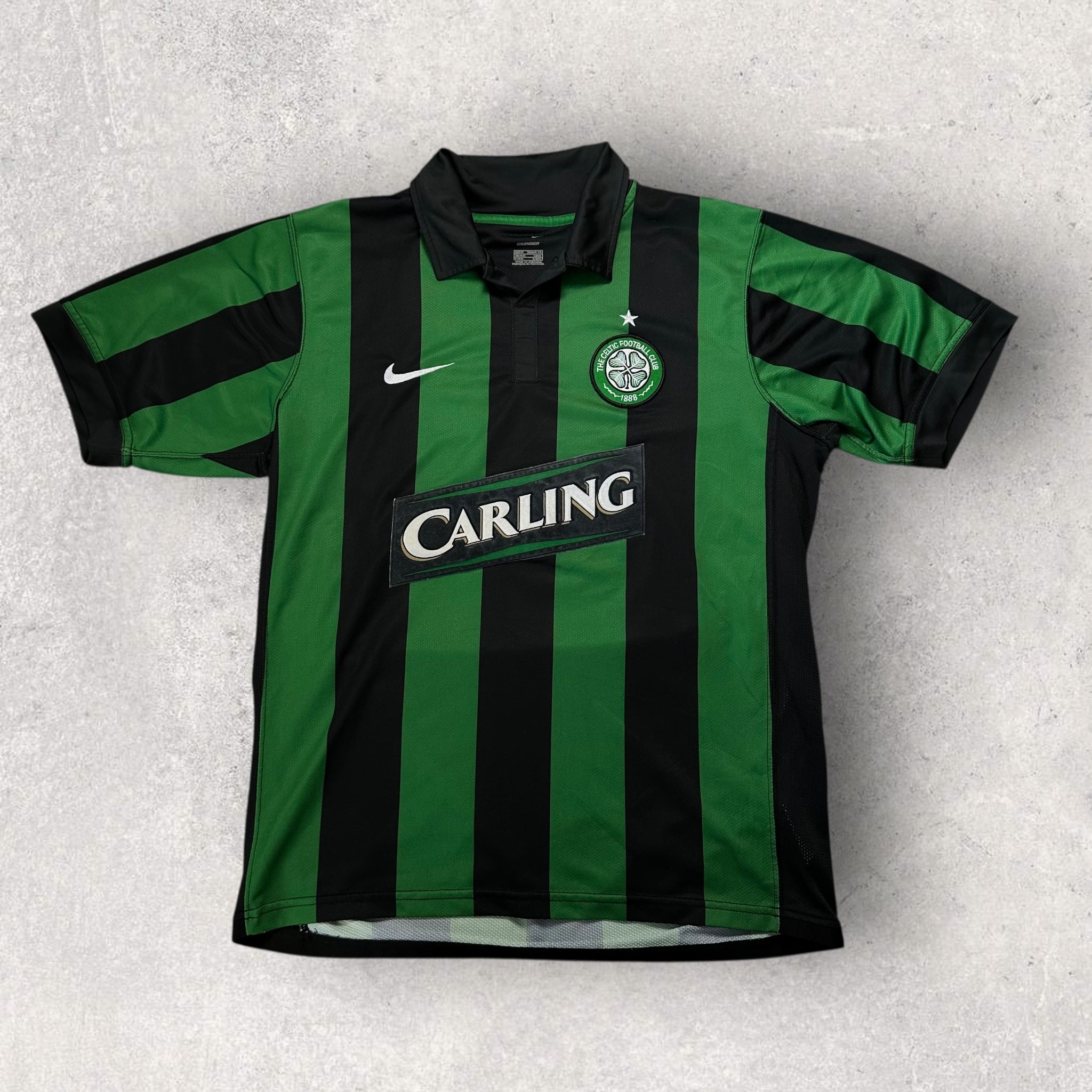 Vintage Celtic Trikot (M)