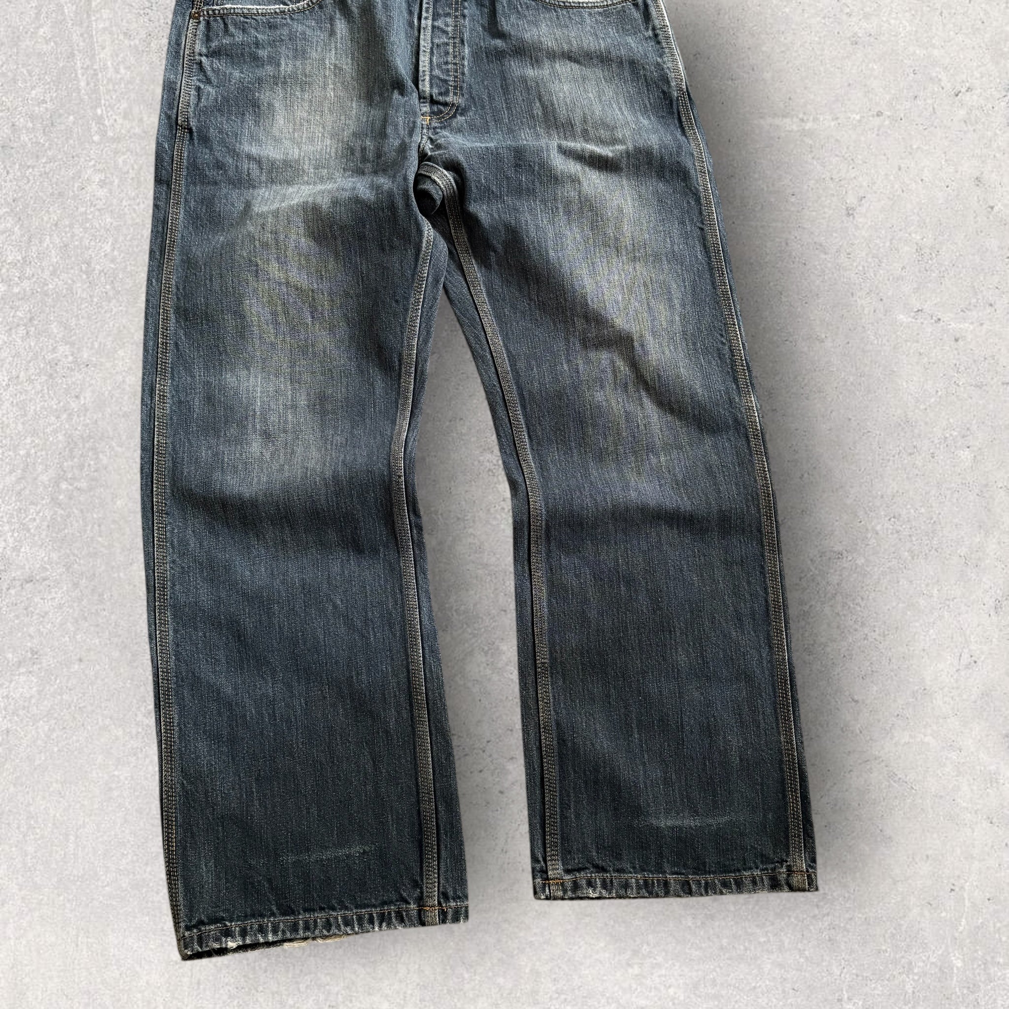 Vintage carhartt Jeans (M)