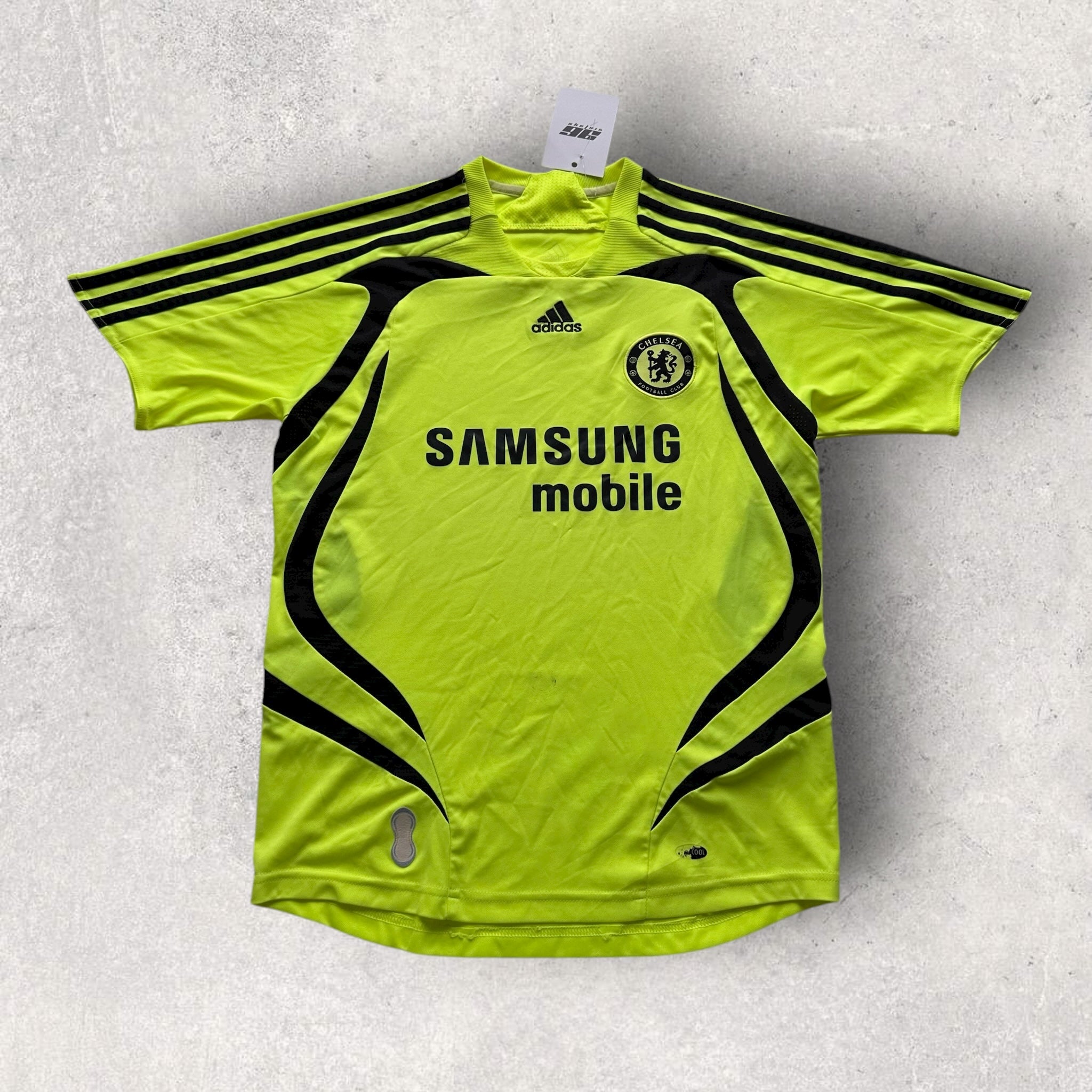 Vintage Chelsea Trikot (S)