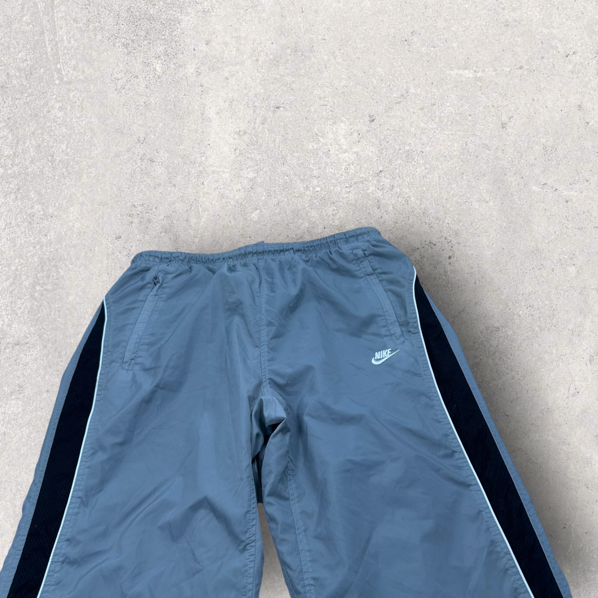 Vintage Nike Trackpants (XL)