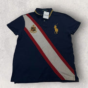 Vintage Ralph Lauren Poloshirt (L)