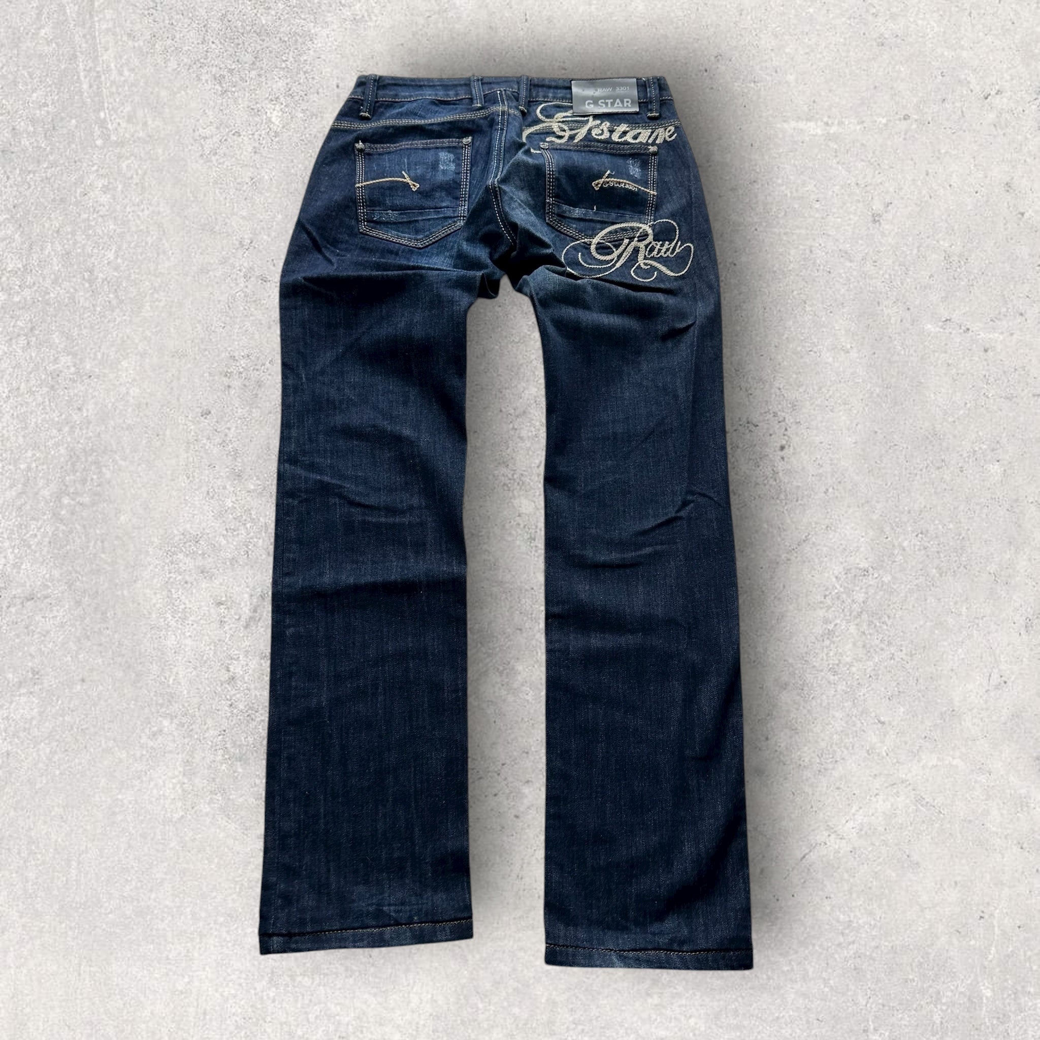 Vintage G-Star Jeans (M)