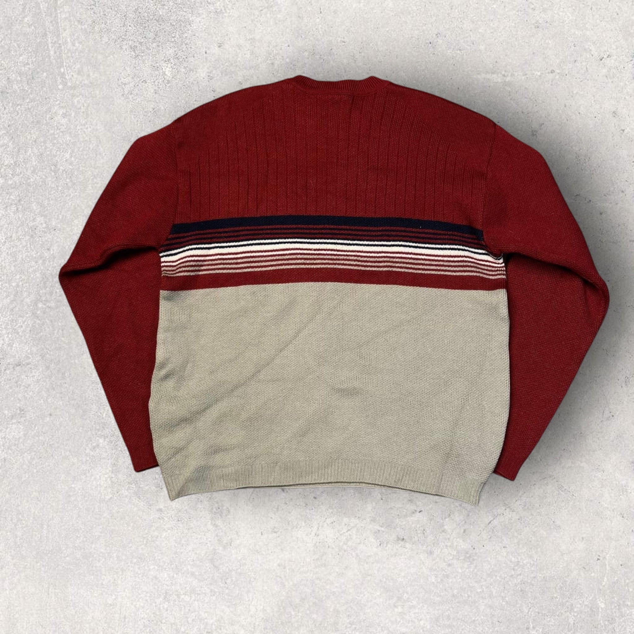 Vintage Lacoste Sweater (M)