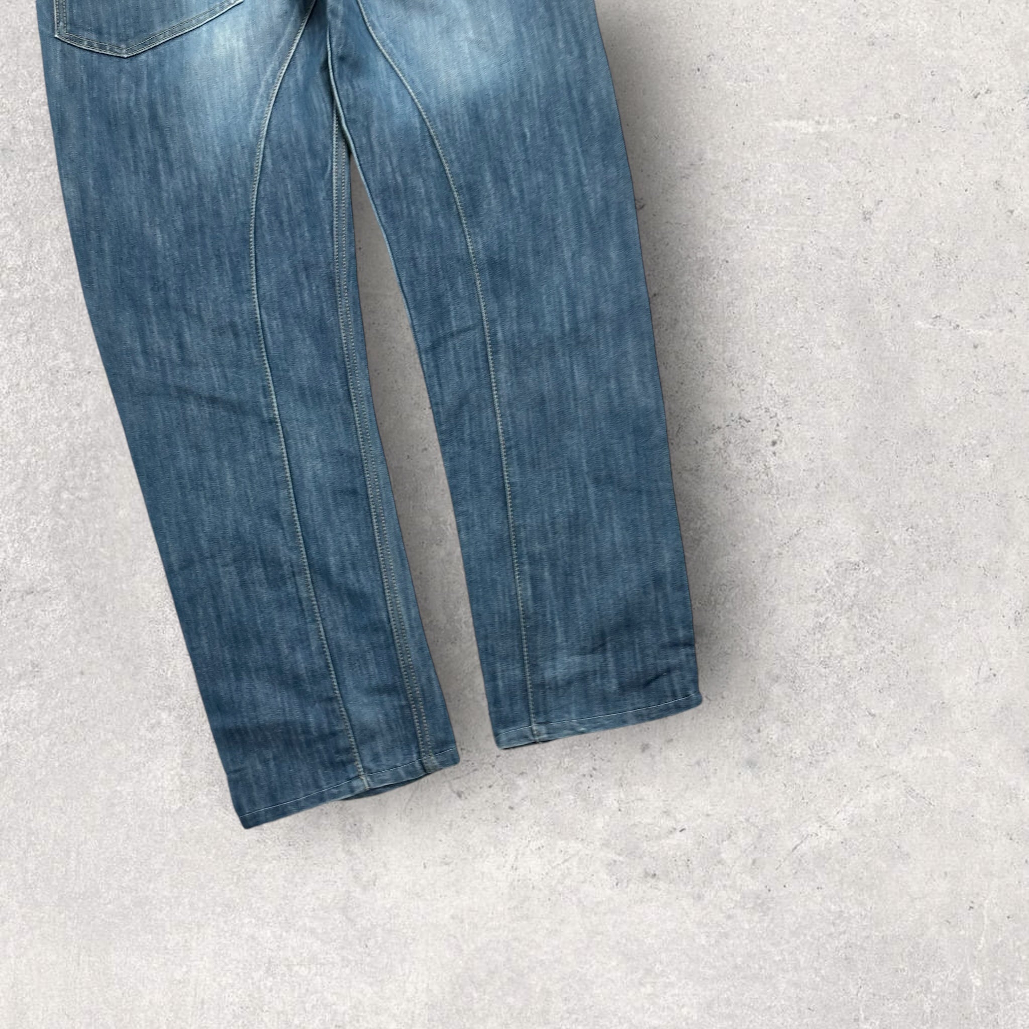 Vintage G-Star Jeans (36)