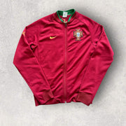 Vintage Portugal Trackjacket (M)