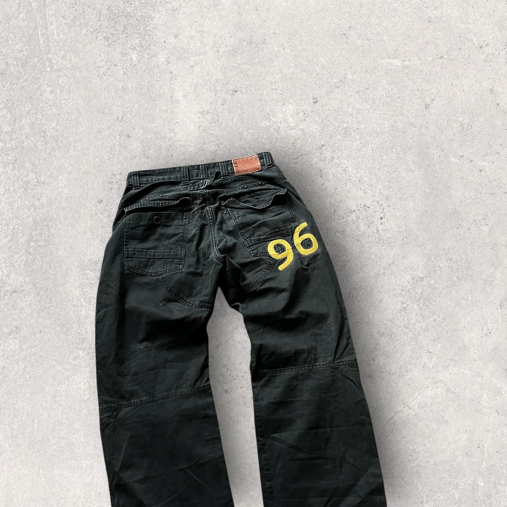 Vintage G-Star Jeans (32)