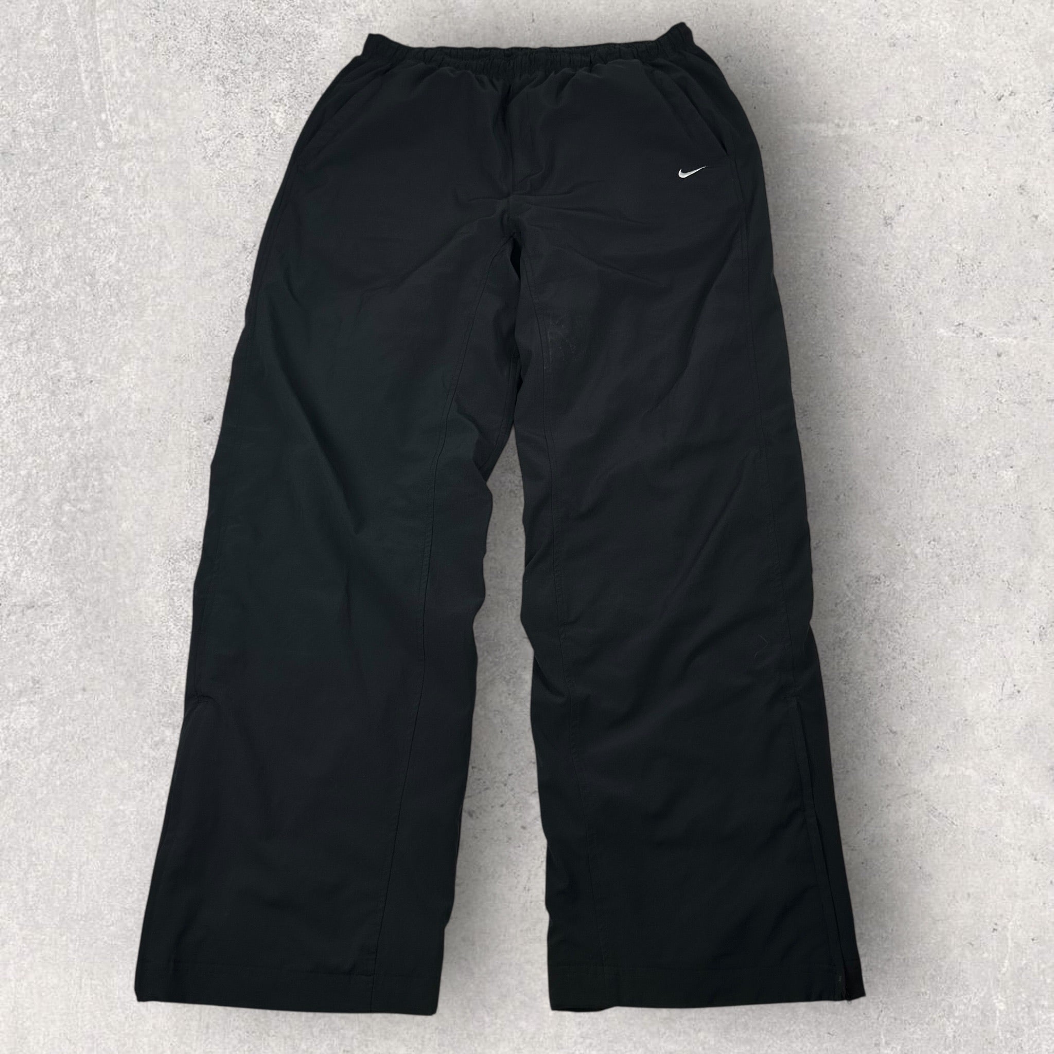 Vintage Nike Trackpants(XL)