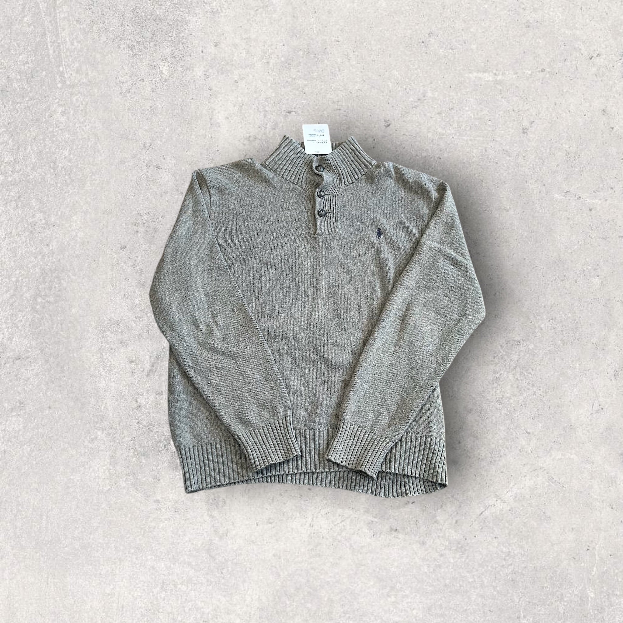 Vintage Ralph Lauren Sweater (L)
