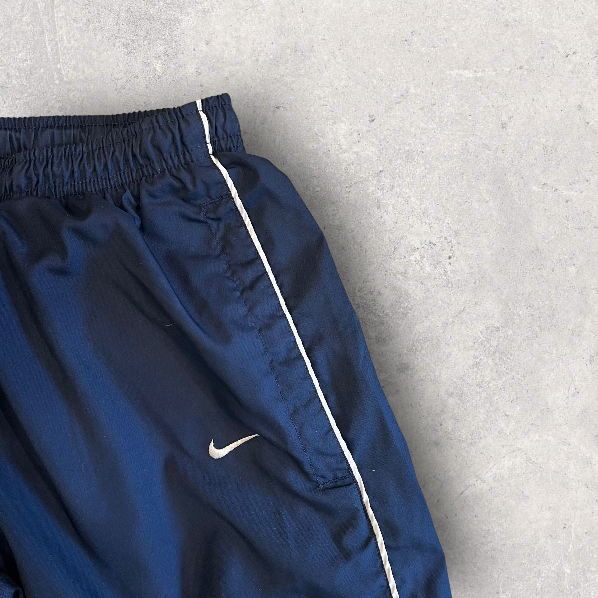 Vintage Nike Trackpants(M)