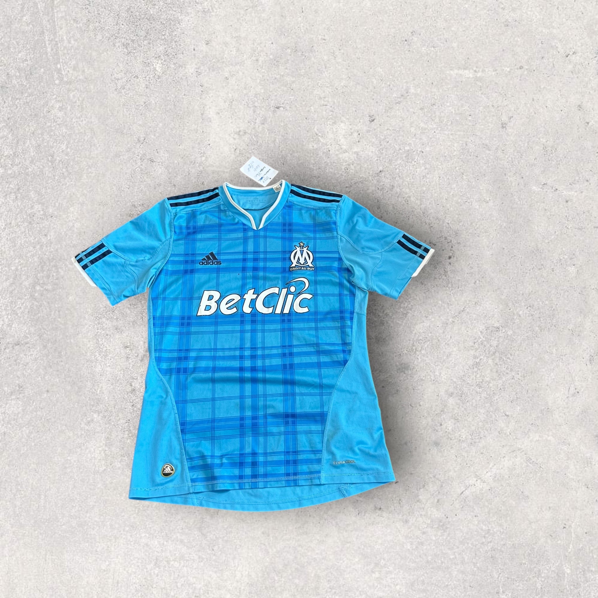 Vintage Marseille Trikot (XL)