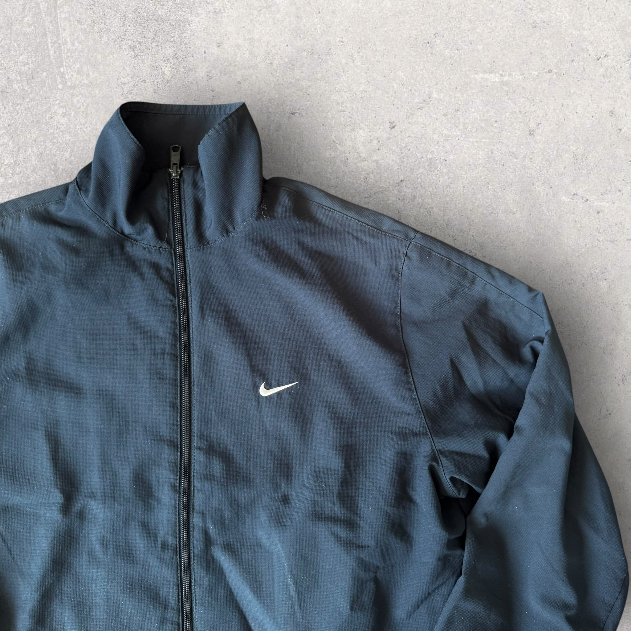 Vintage Nike Trackjacket (M)