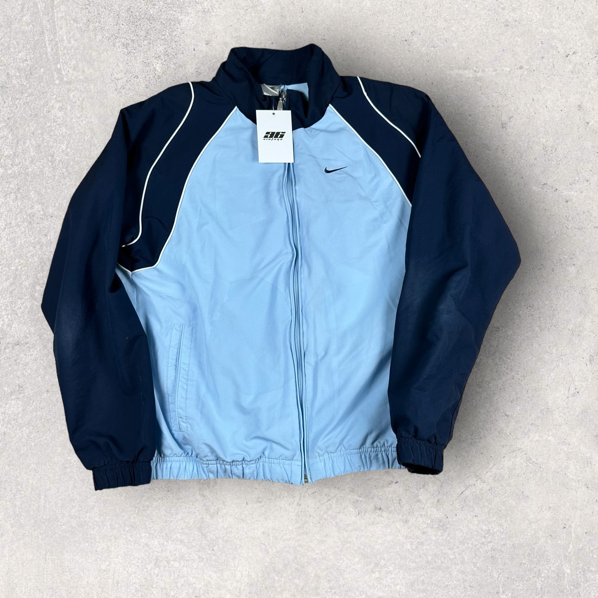 Vintage Nike Trackjacket (S)