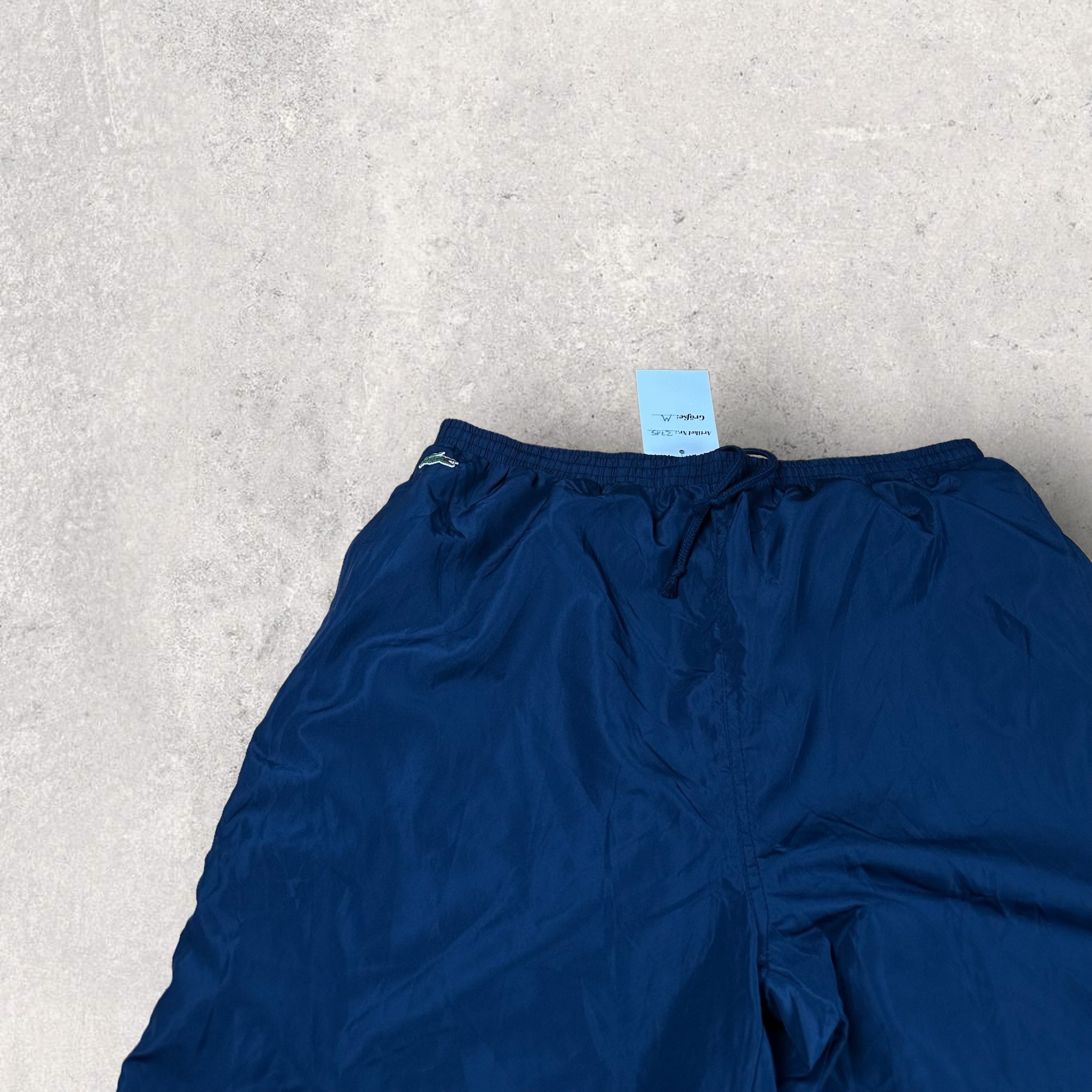Vintage Lacoste Trackpants (M)