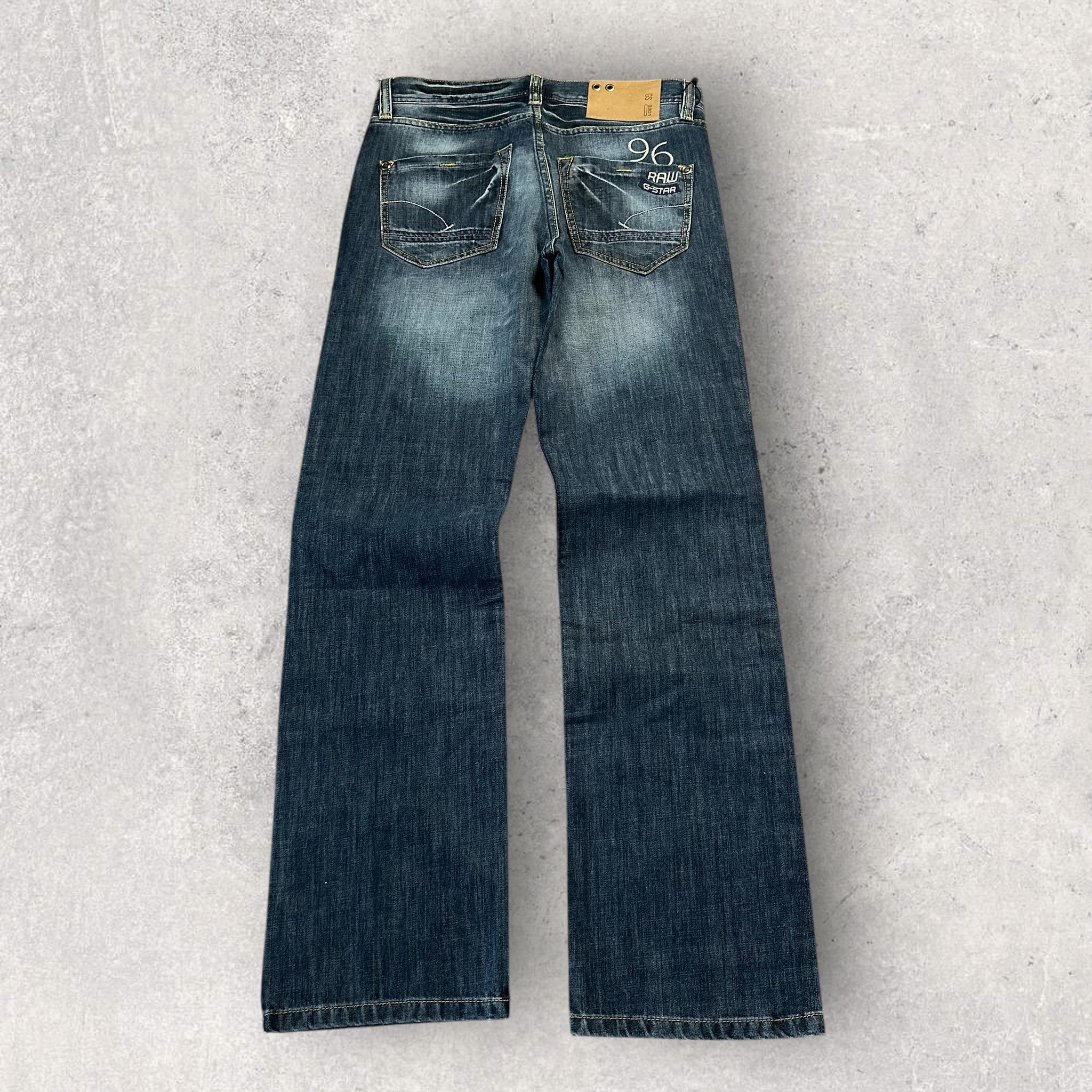Vintage G-Star Jeans (M)