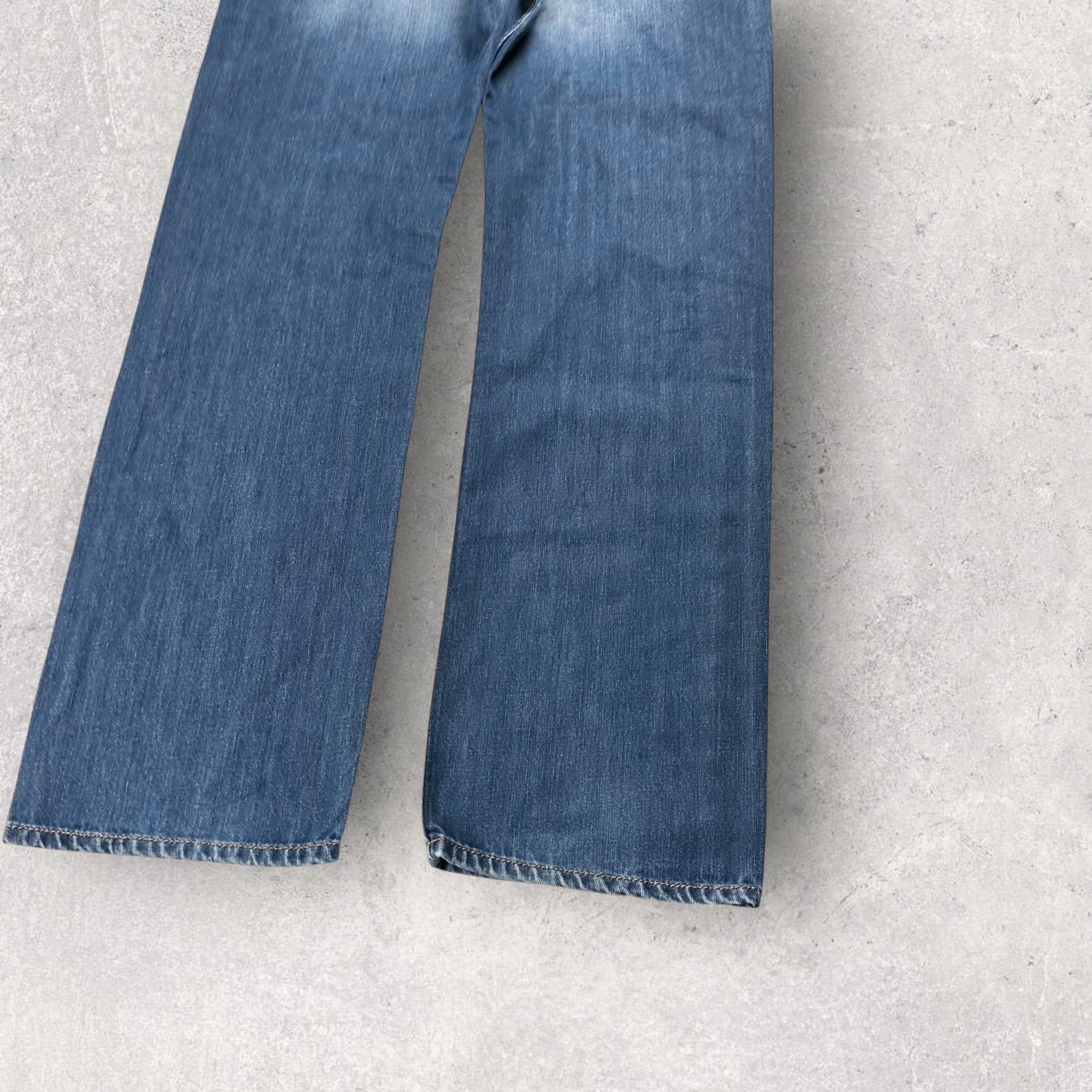 Vintage Diesel Jeans (M)