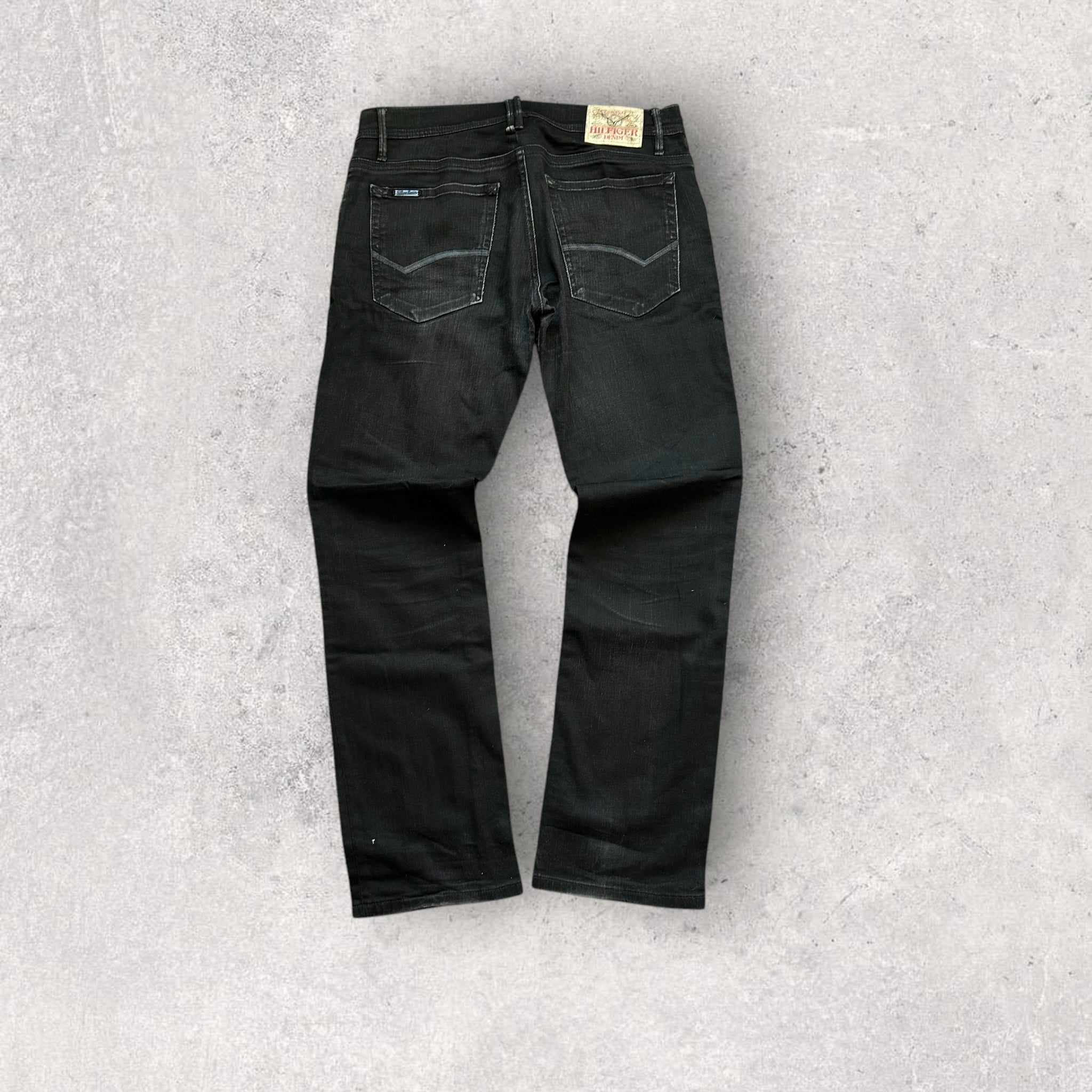 Vintage Hilfiger Jeans (S)