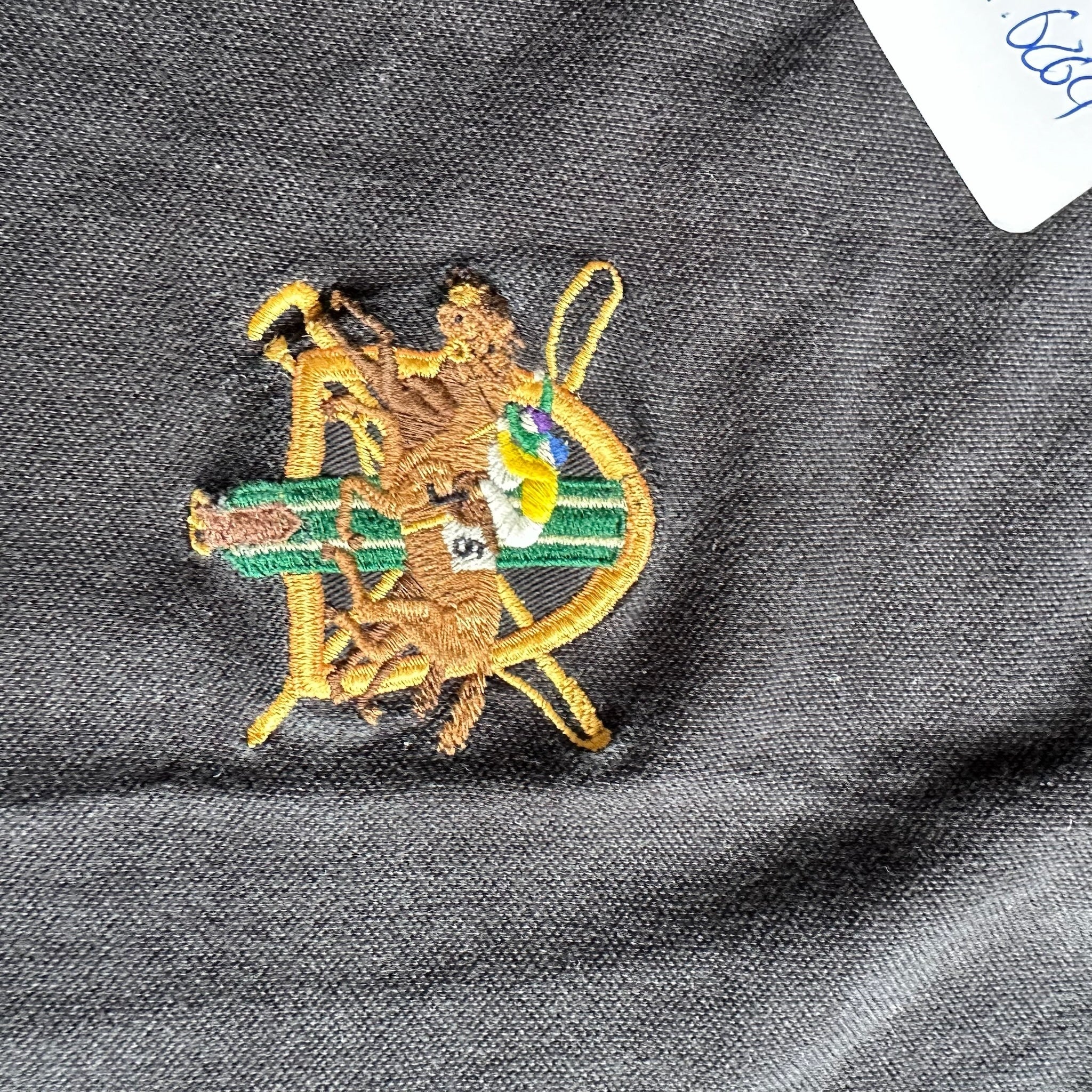 Vintage Ralph Lauren Poloshirt (XL)
