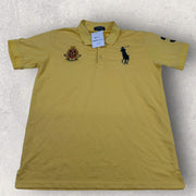Vintage Ralph Lauren Poloshirt (L)