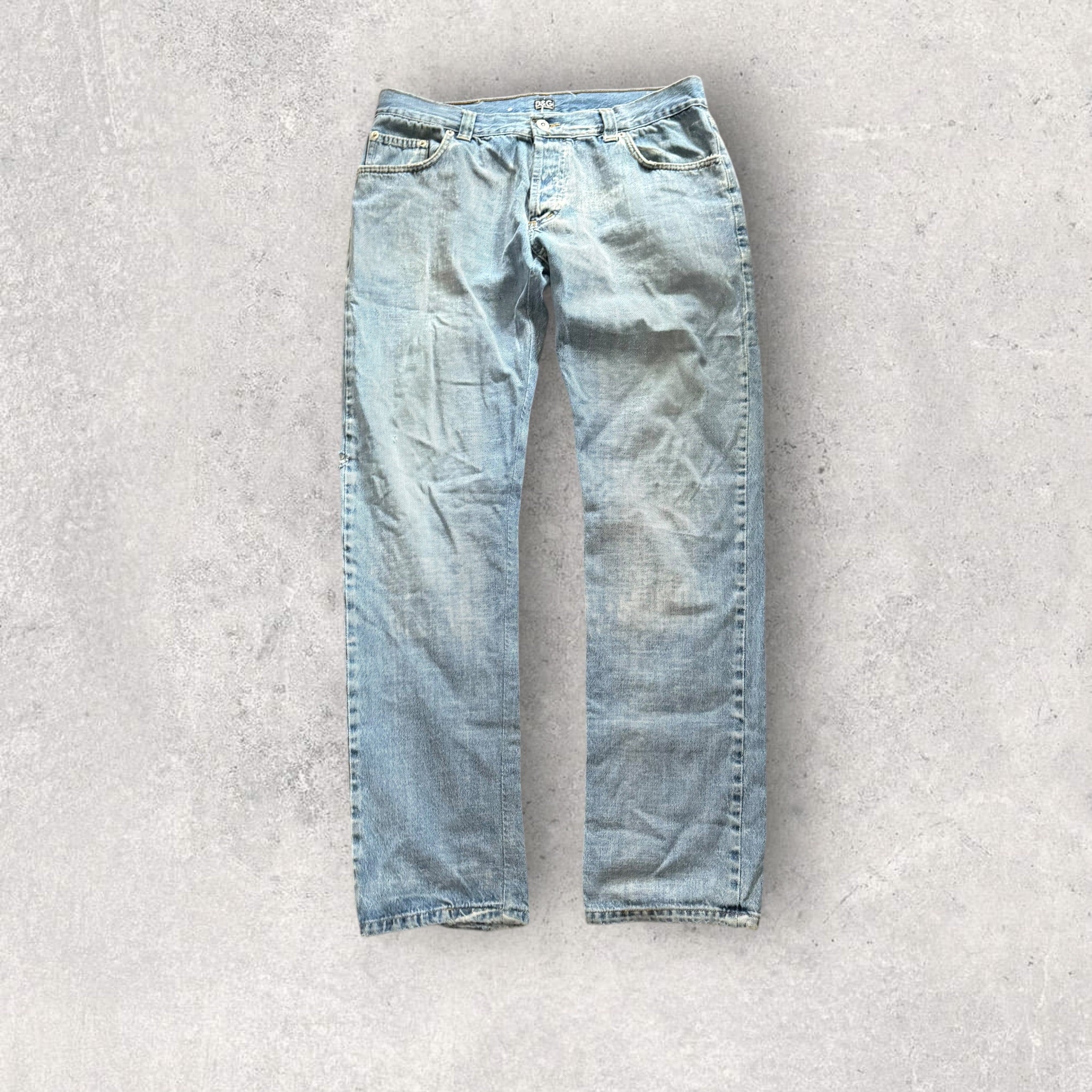 Vintage Dolce&Gabbana Jeans (L)