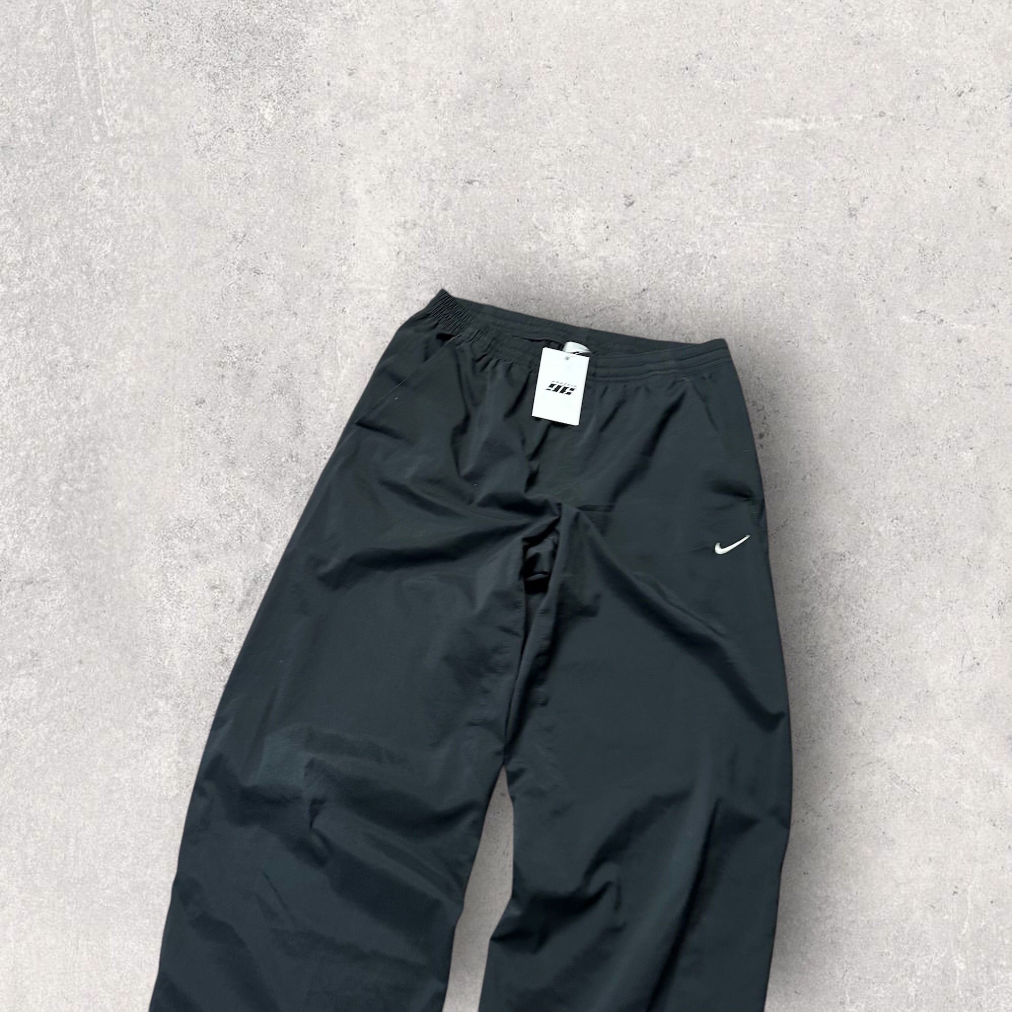 Vintage Nike Trackpants (M)