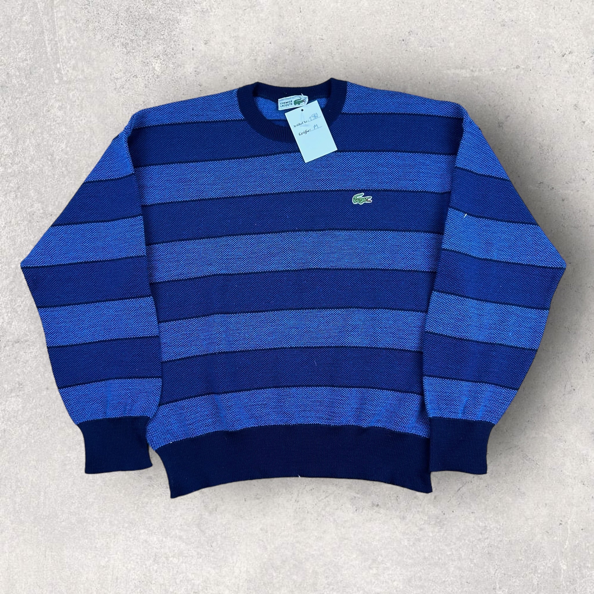 Vintage Lacoste Sweater (M)