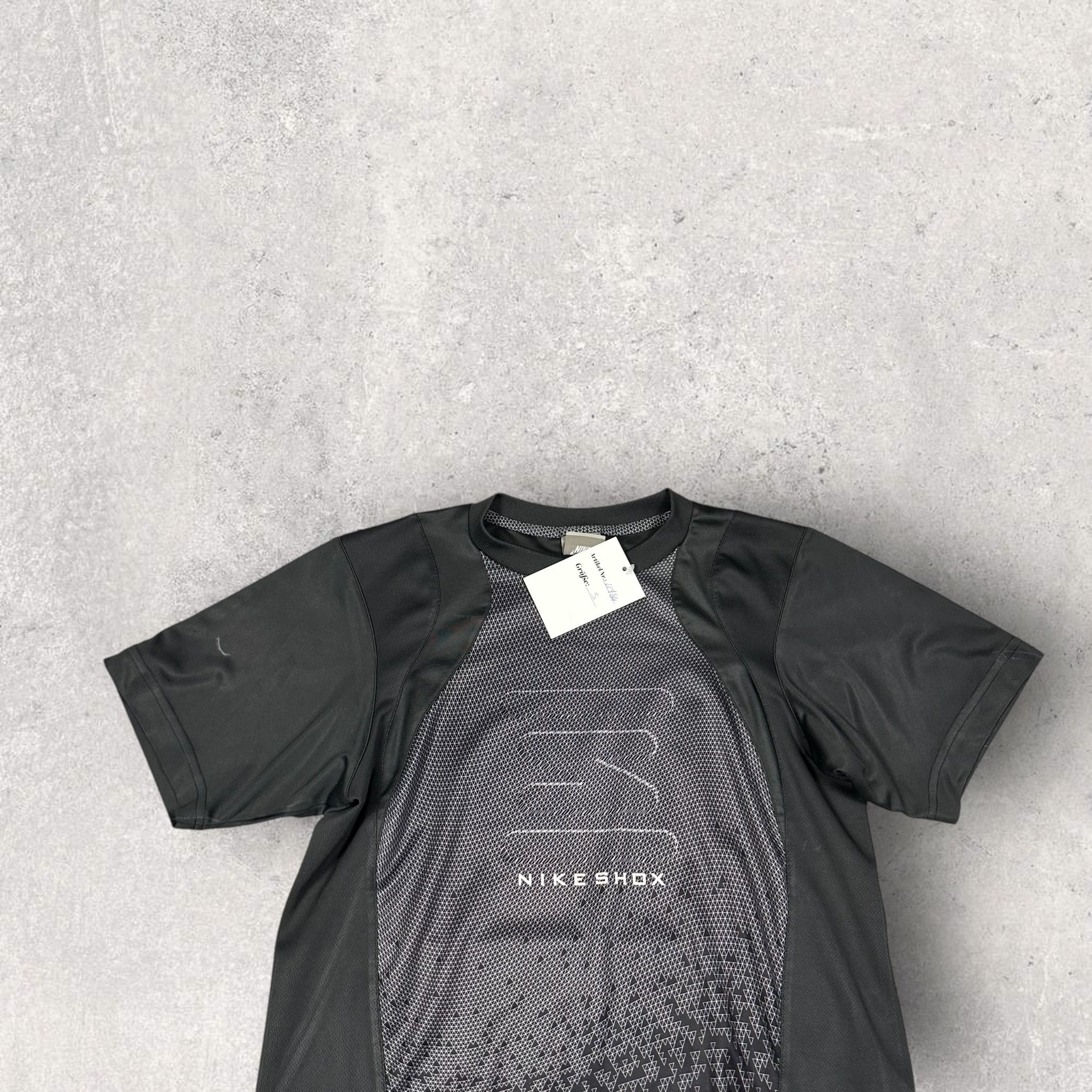 Vintage Nike shox Shirt (S)