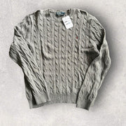 Vintage Ralph Lauren Sweater (XL)