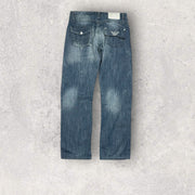 Vintage Armani Jeans (31/34)