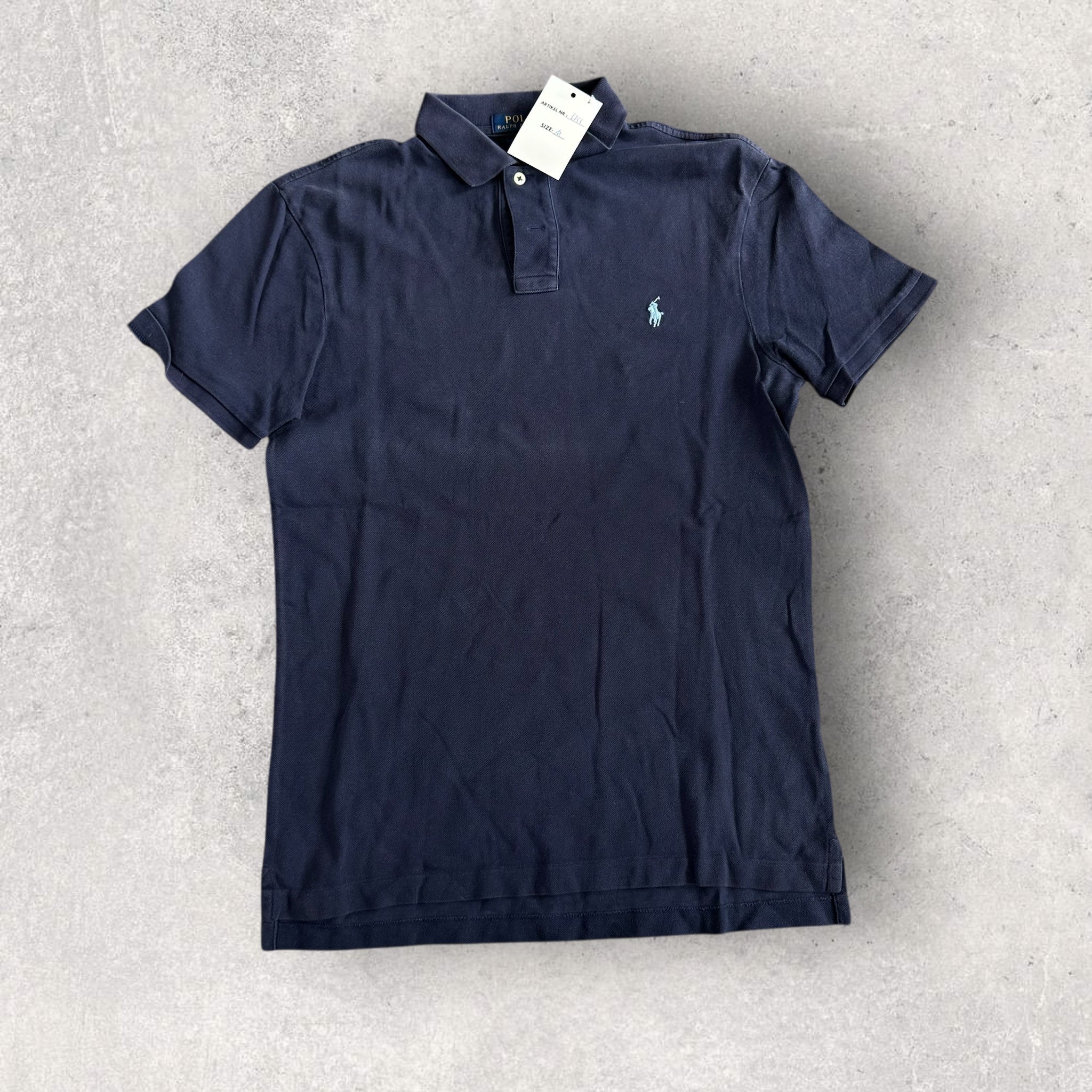 Vintage Ralph Lauren Poloshirt (M)