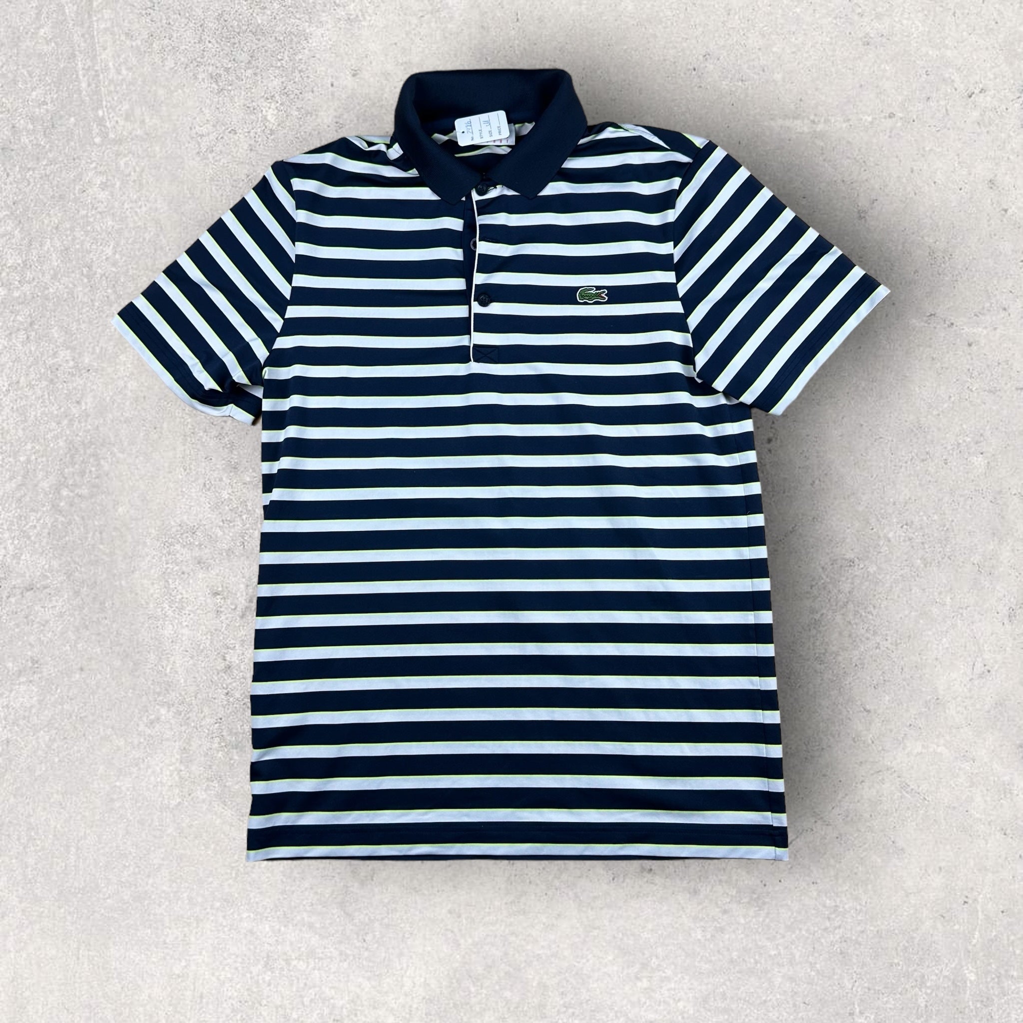 Vintage Lacoste Polo Shirt (M)