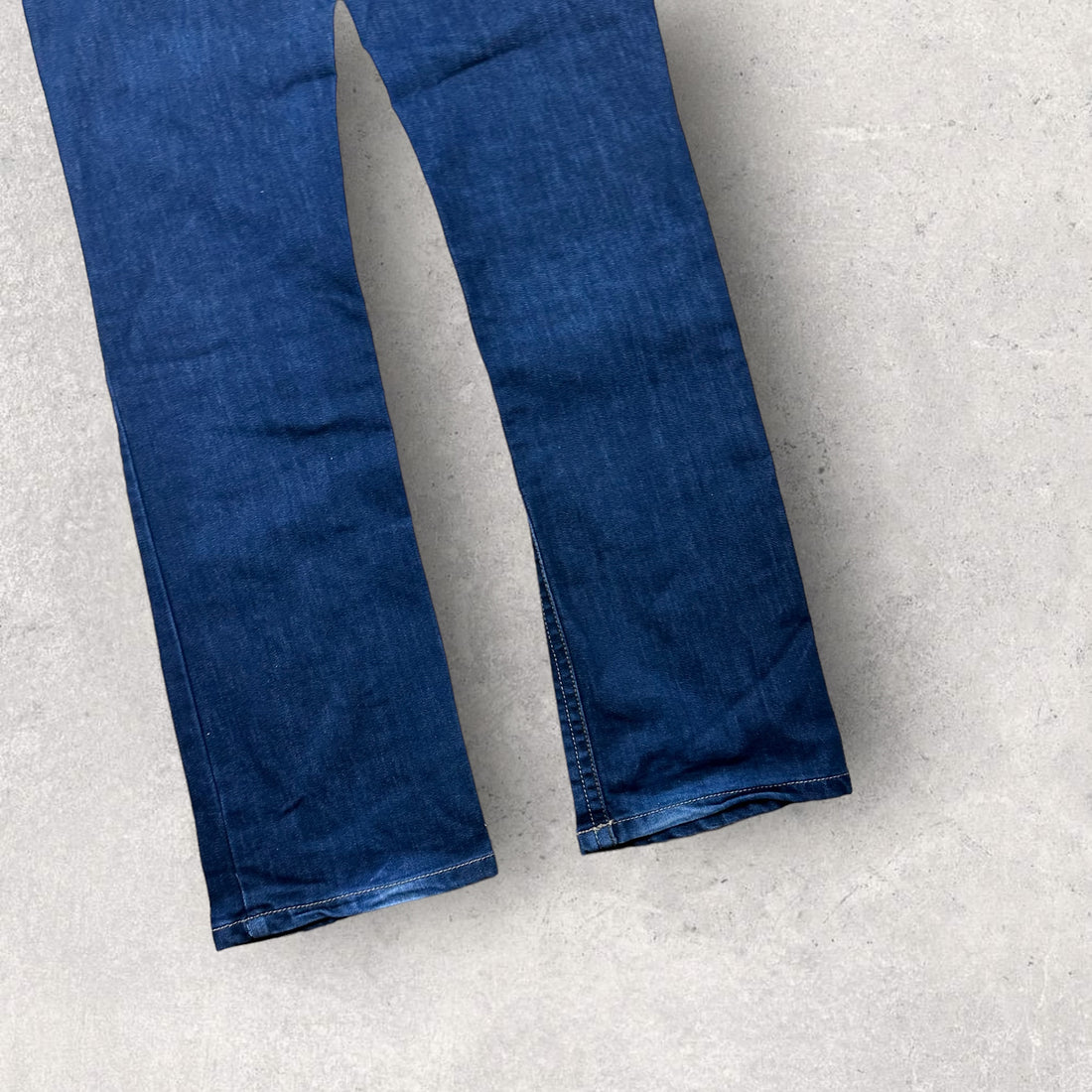 Vintage Armani Jeans (31)