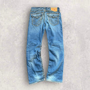 Vintage true religion Jeans (32)